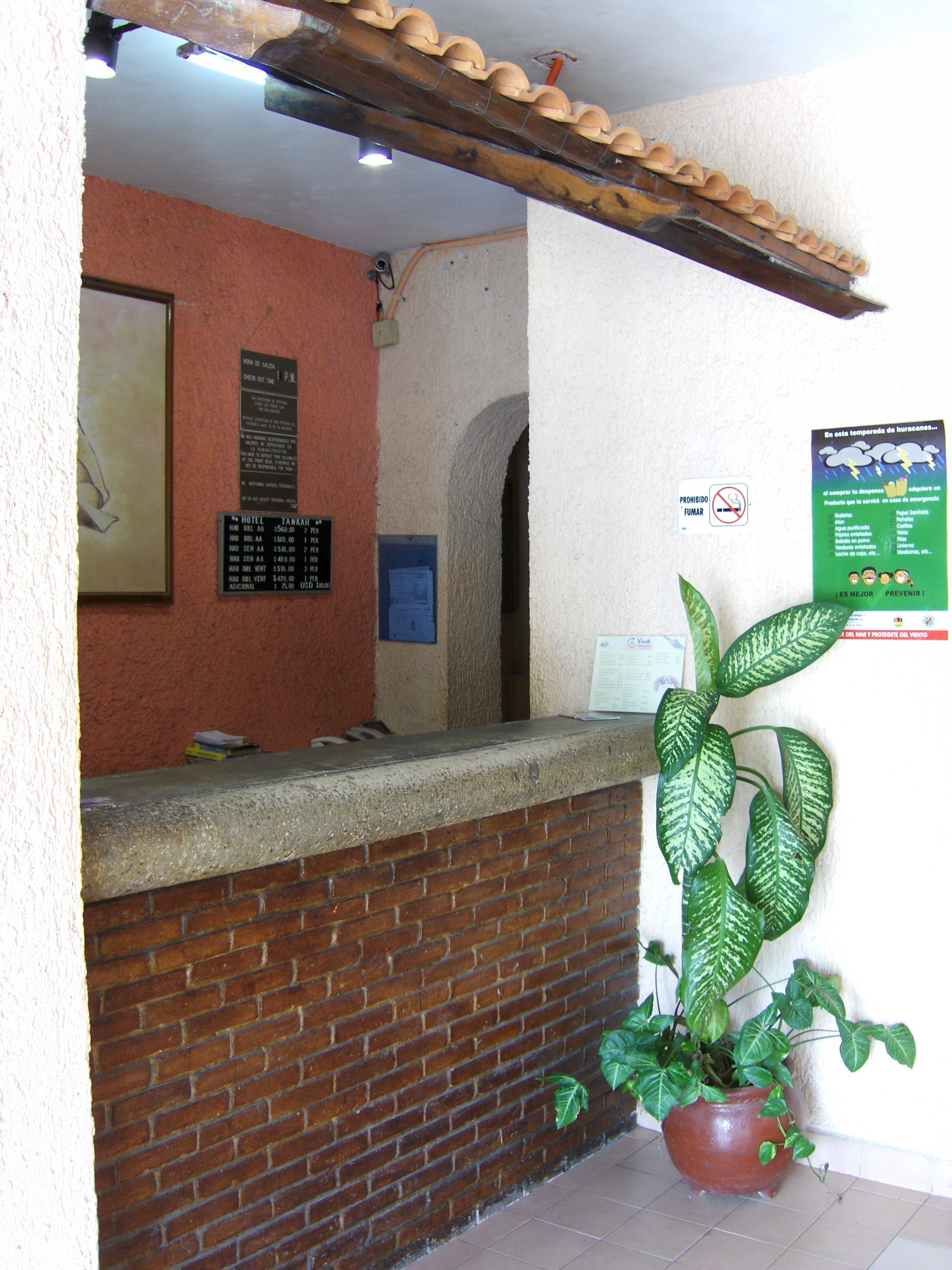 Hotel Tankah