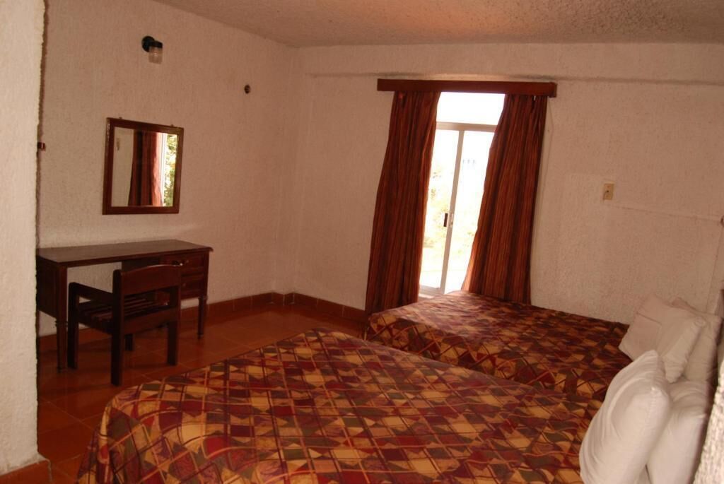 Hotel Tankah