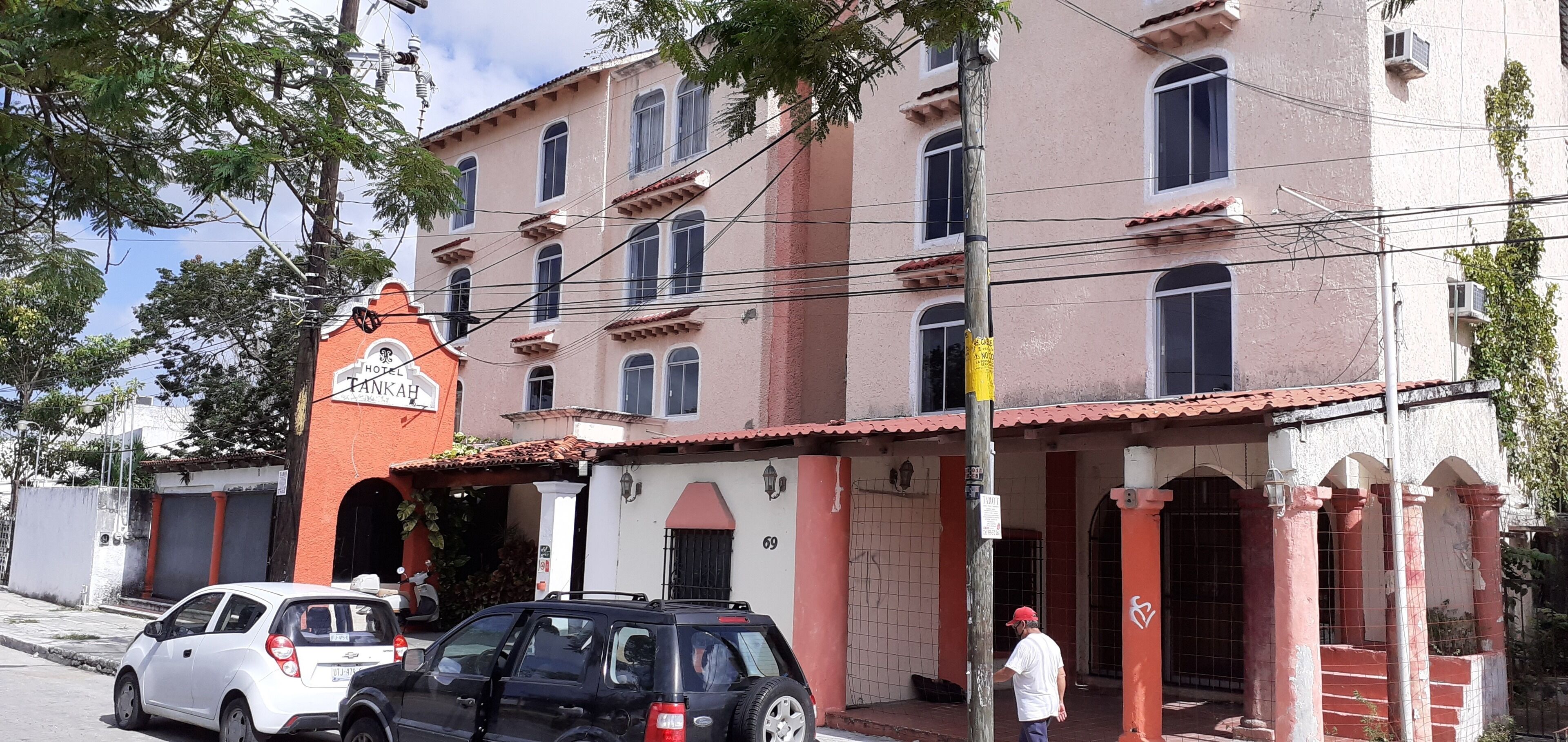 Hotel Tankah