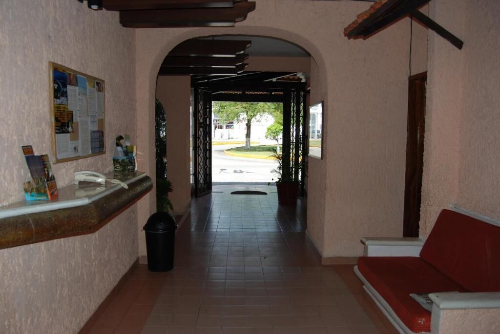 Hotel Tankah