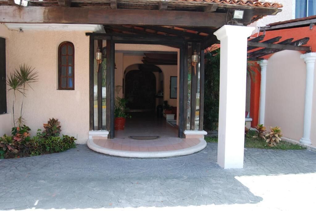 Hotel Tankah