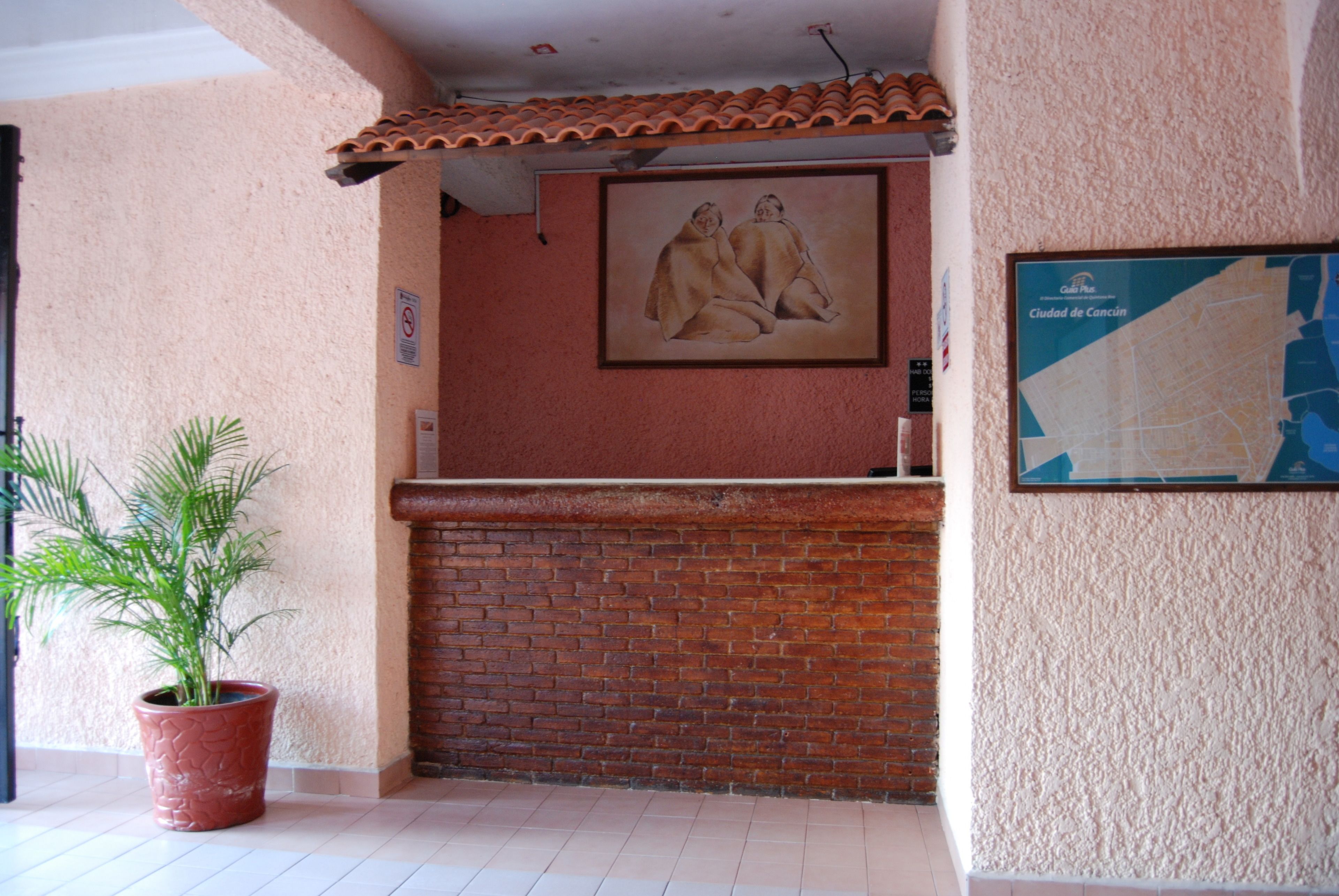 Hotel Tankah