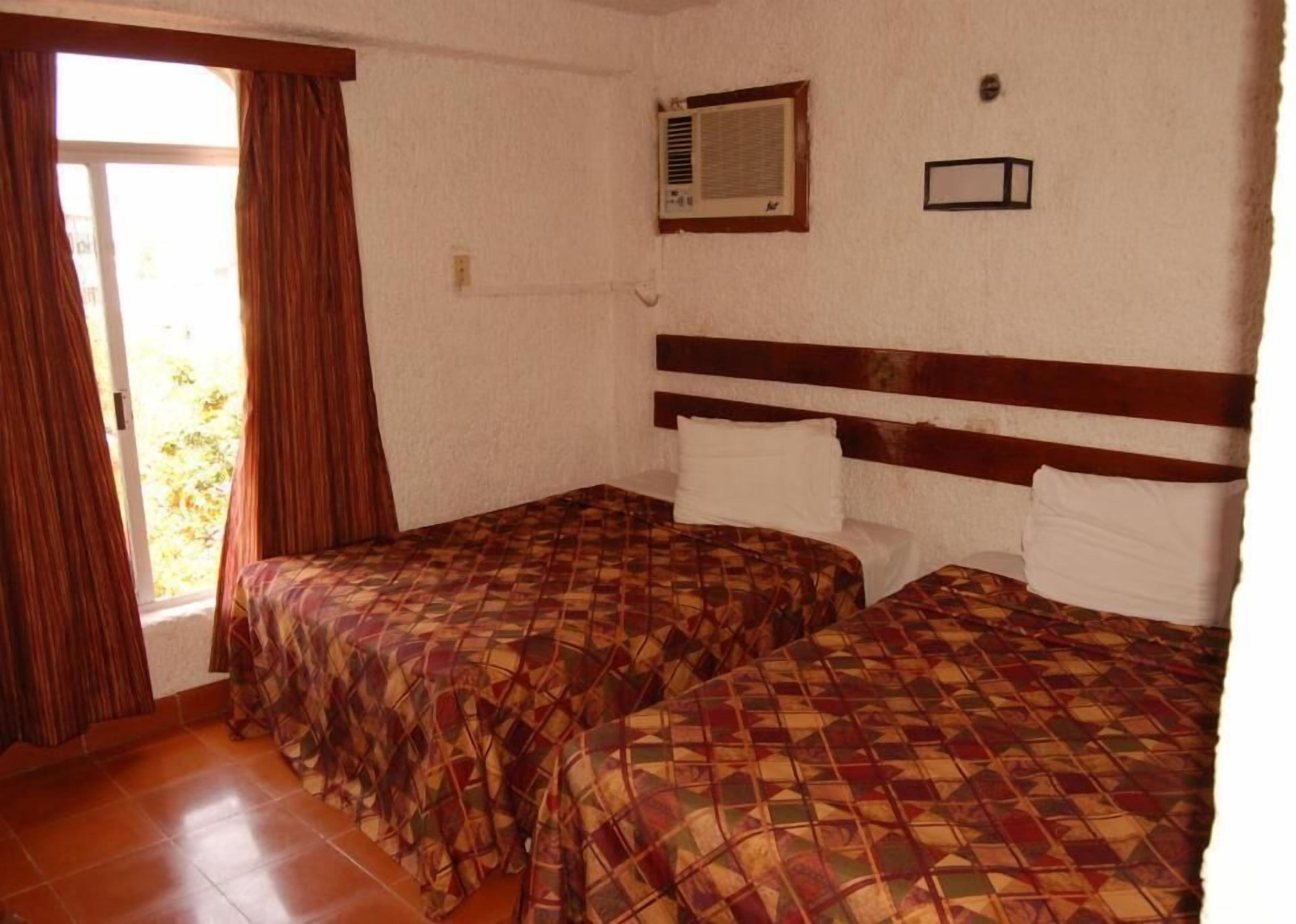 Hotel Tankah