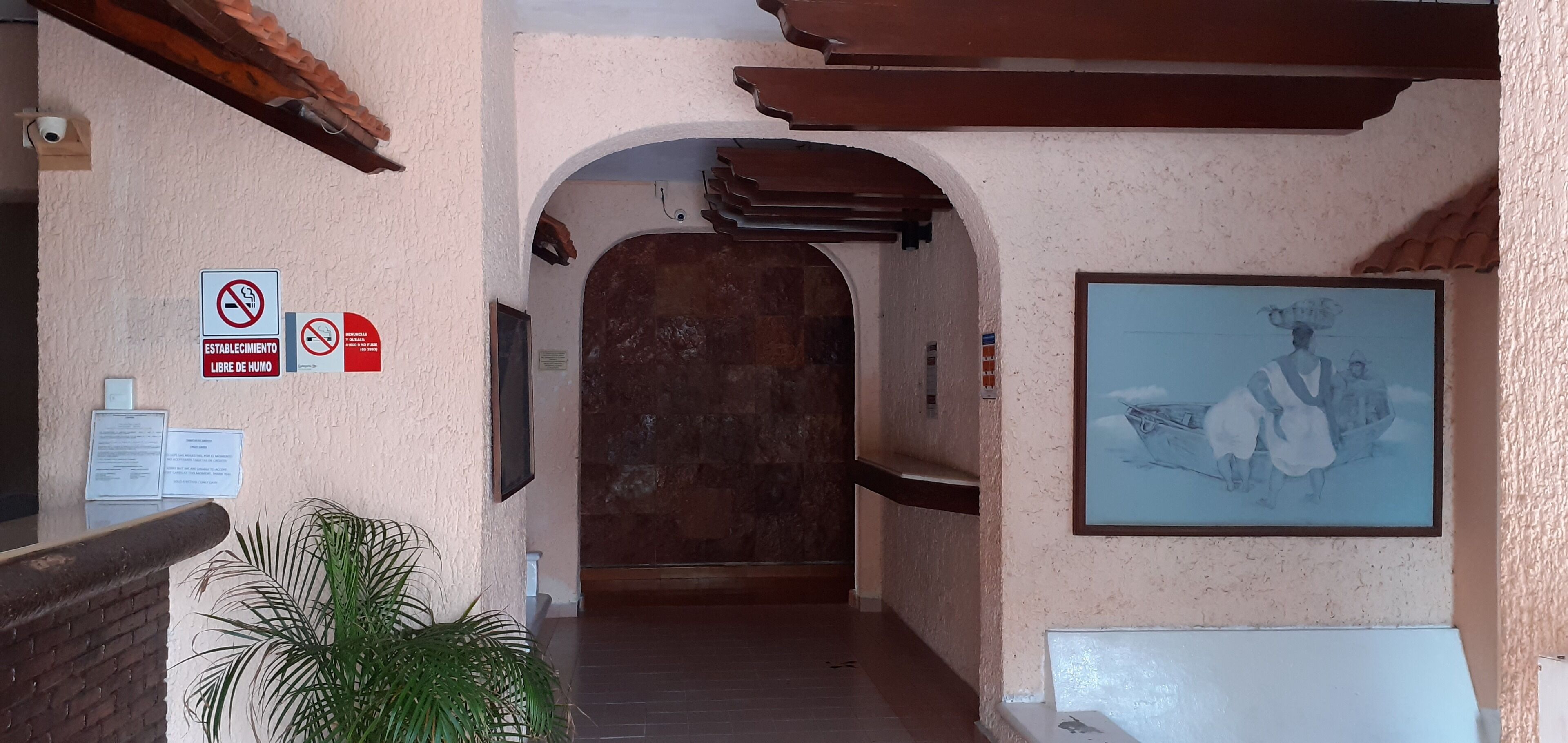 Hotel Tankah