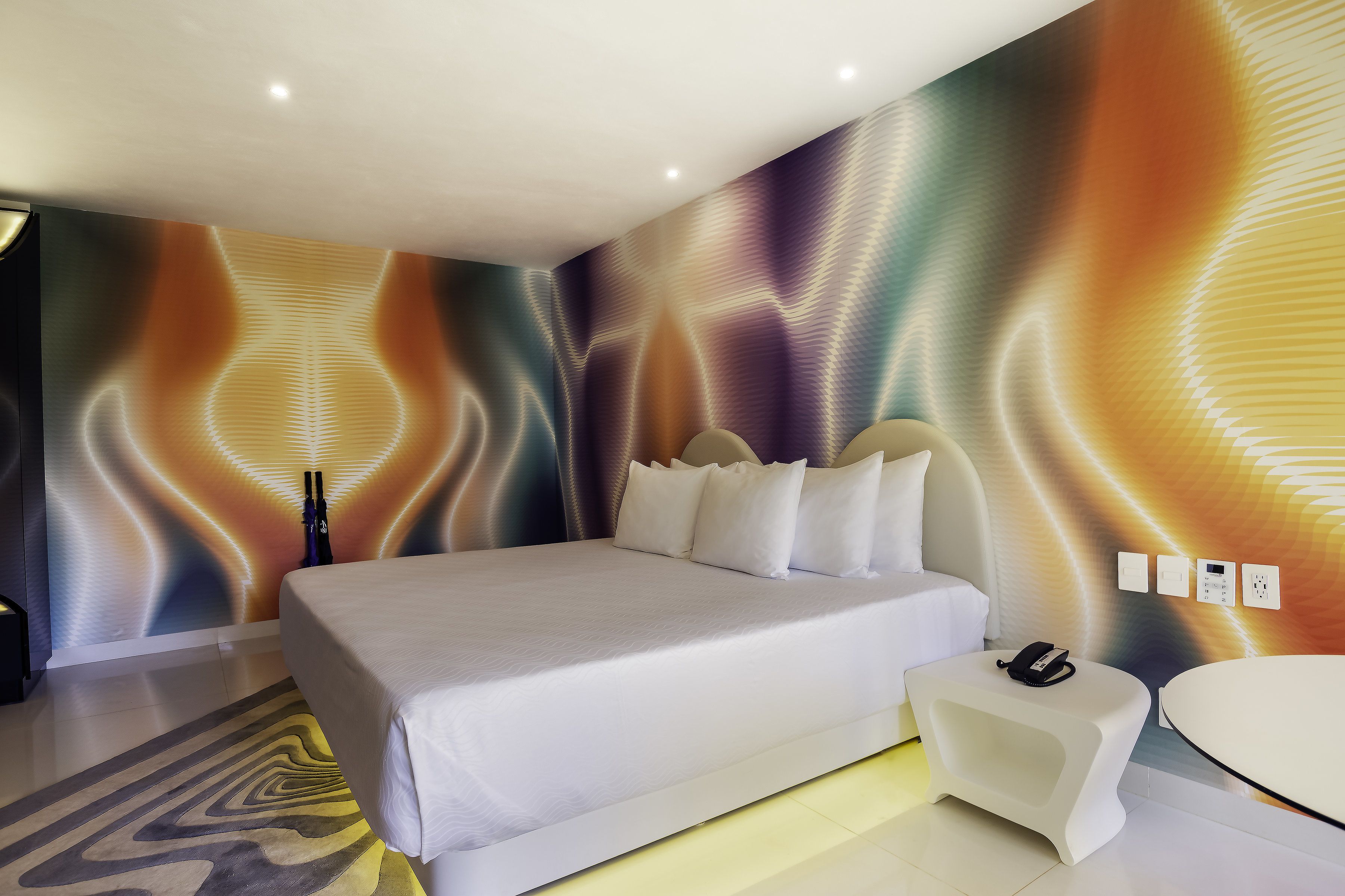 Temptation Cancun Resort