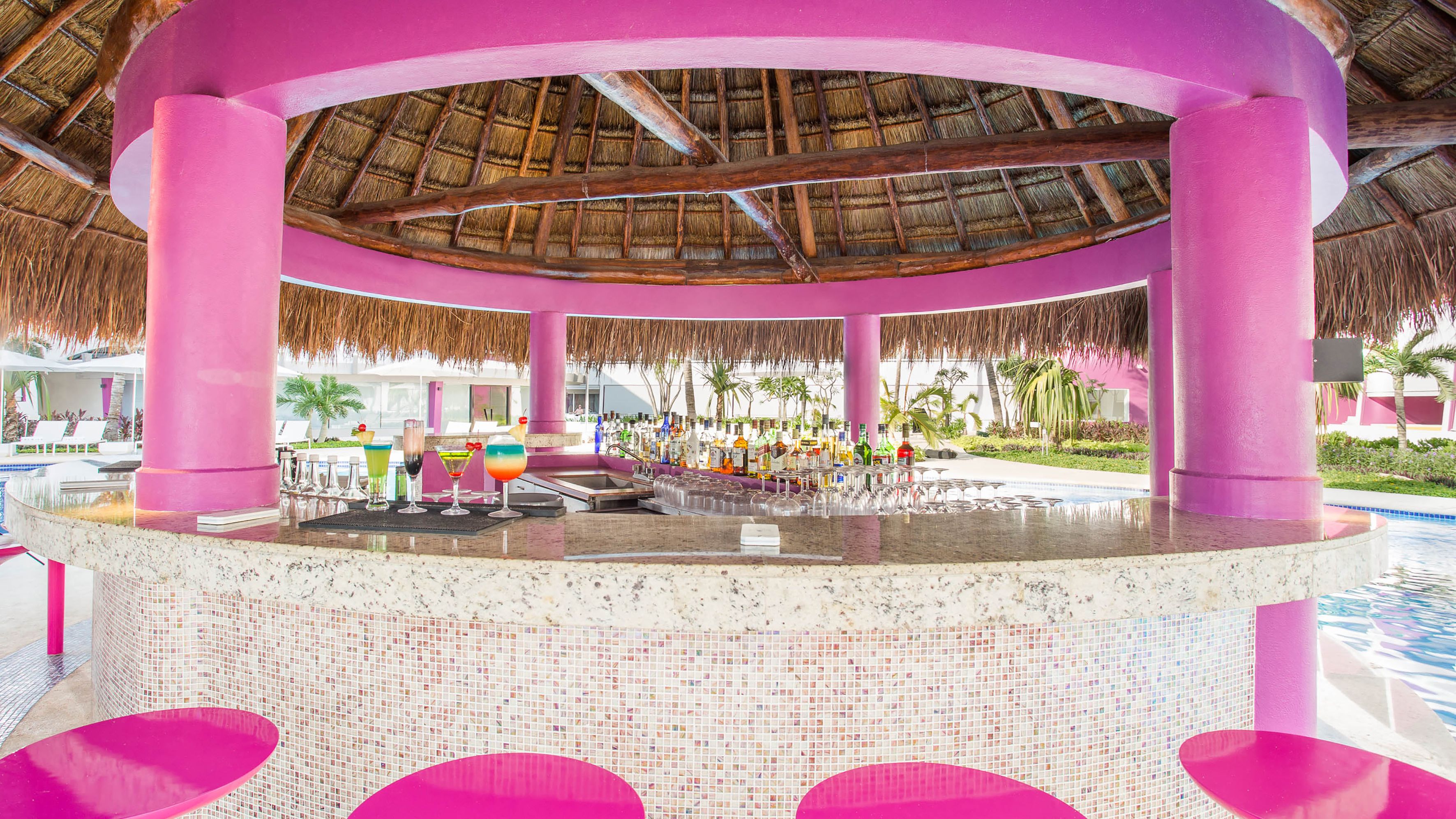 Temptation Cancun Resort