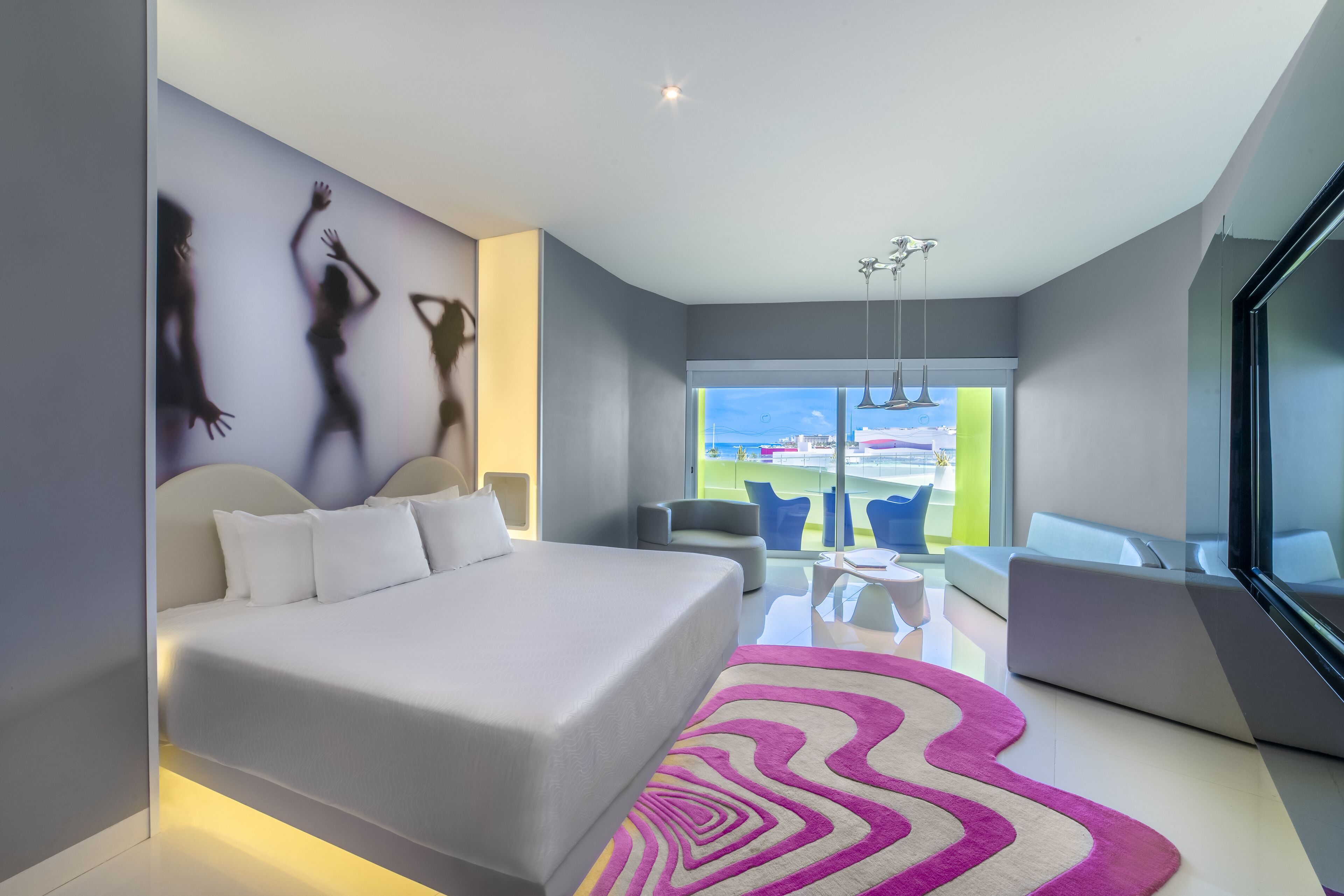 Temptation Cancun Resort