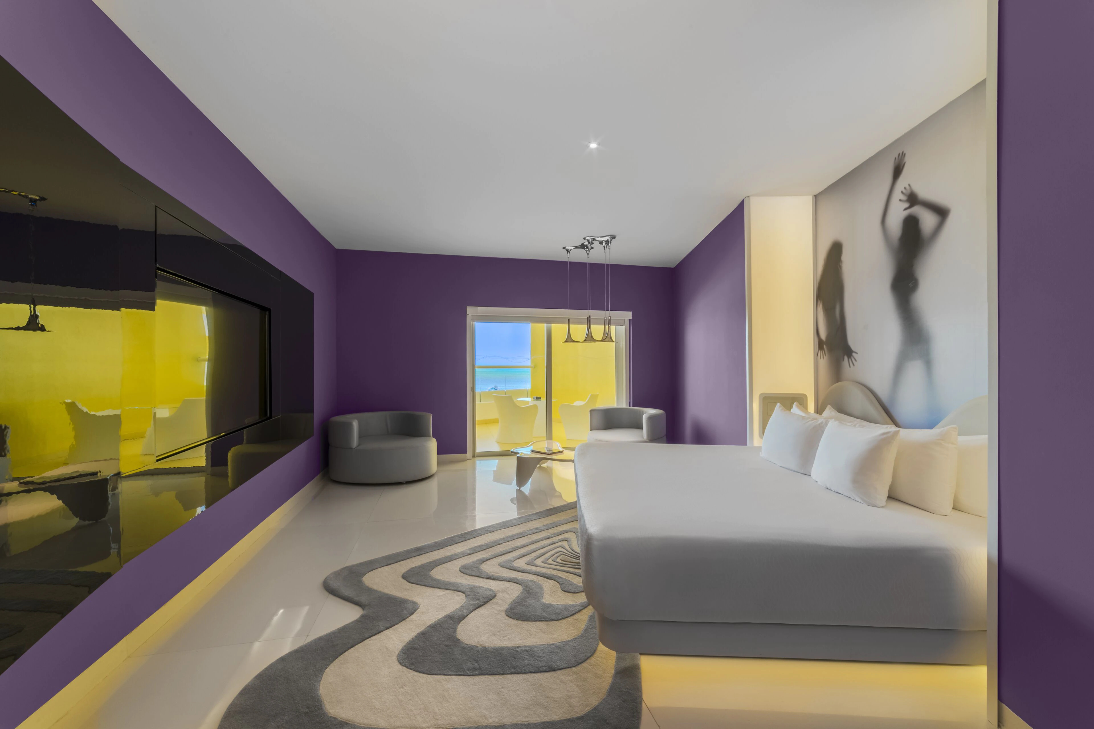 Temptation Cancun Resort