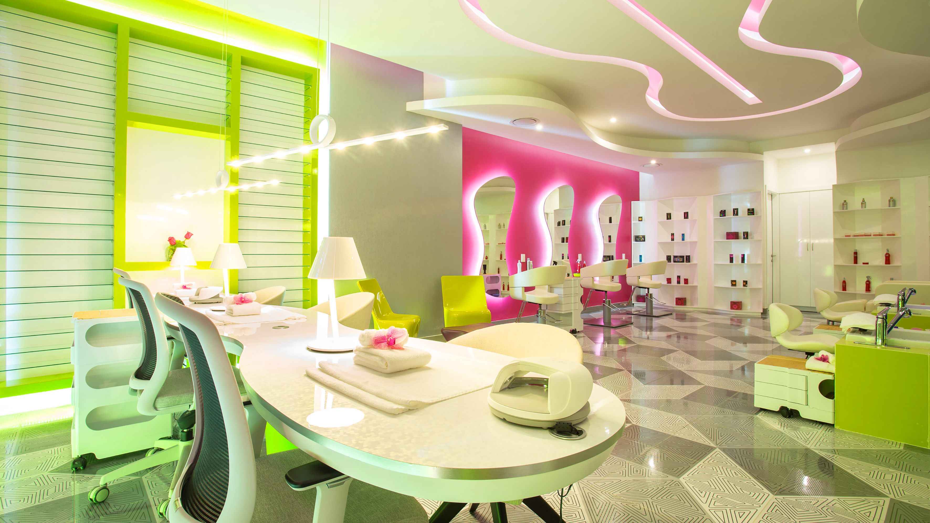 Temptation Cancun Resort