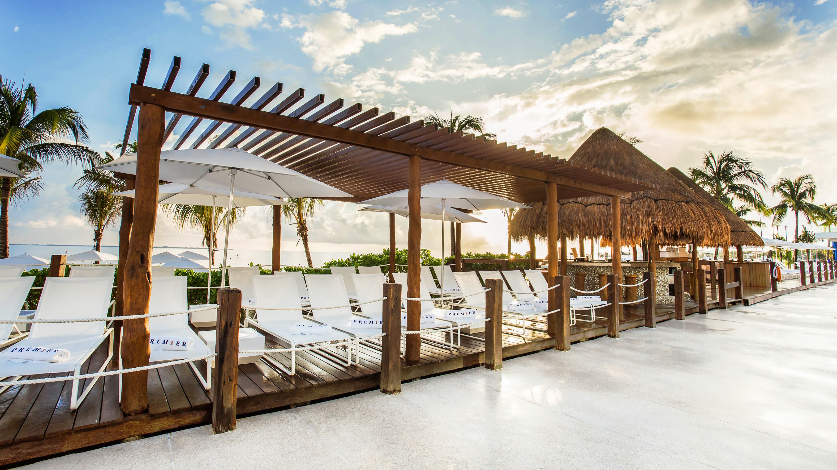 Temptation Cancun Resort