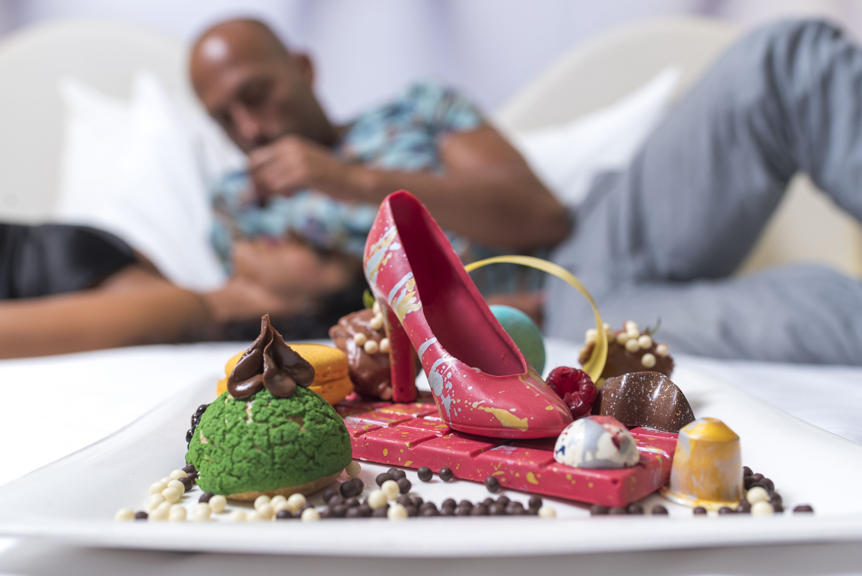 Temptation Cancun Resort