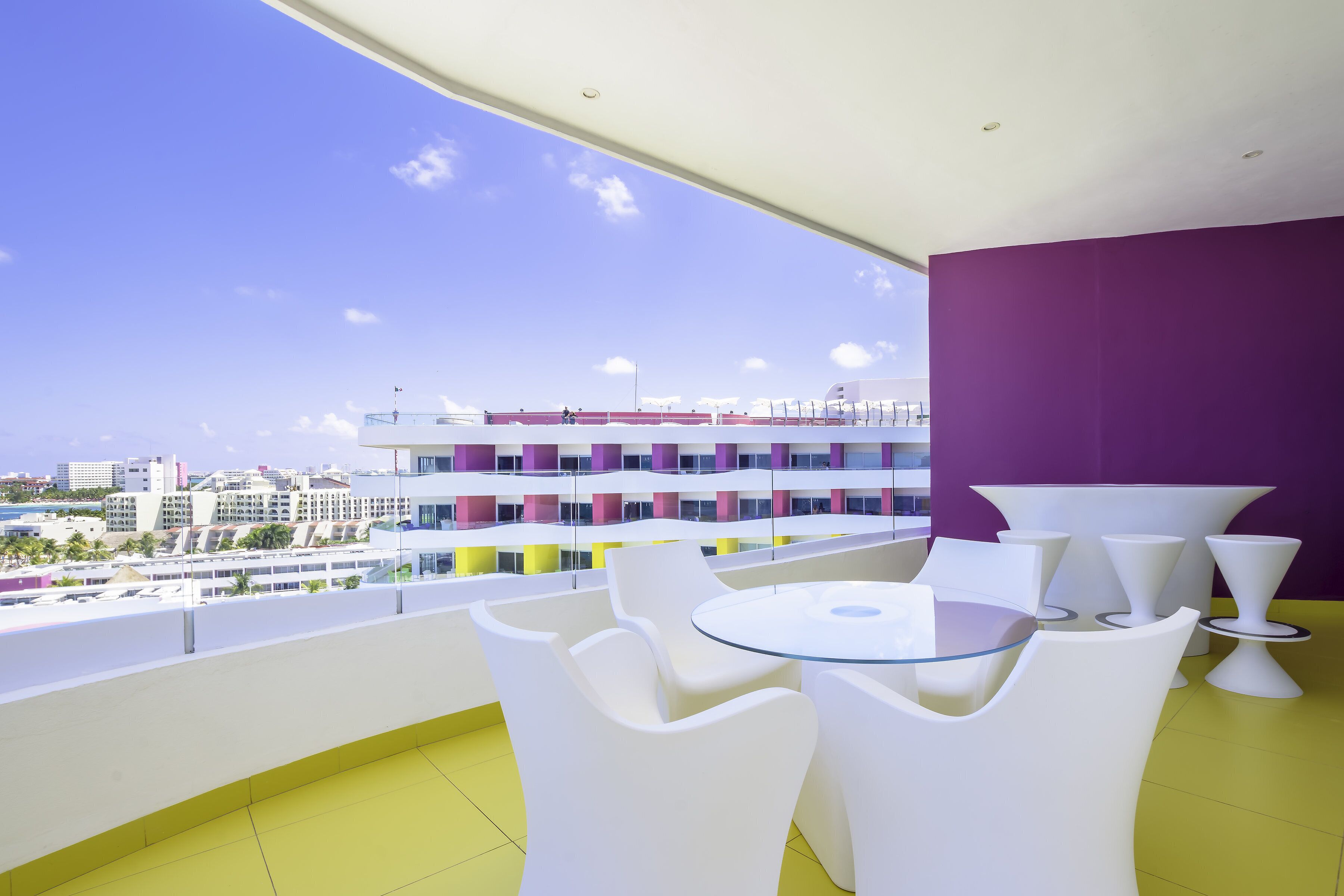 Temptation Cancun Resort