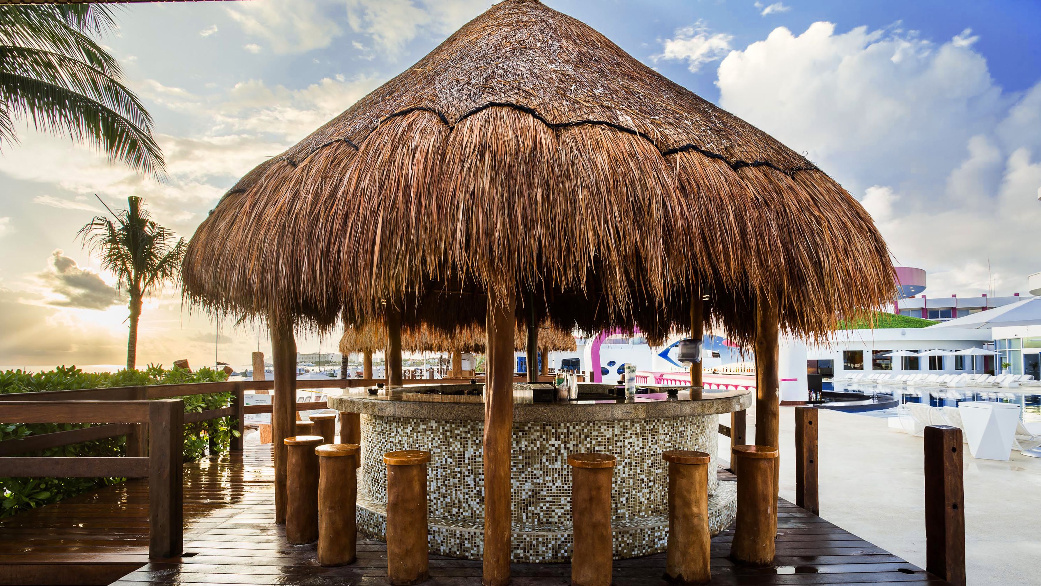 Temptation Cancun Resort
