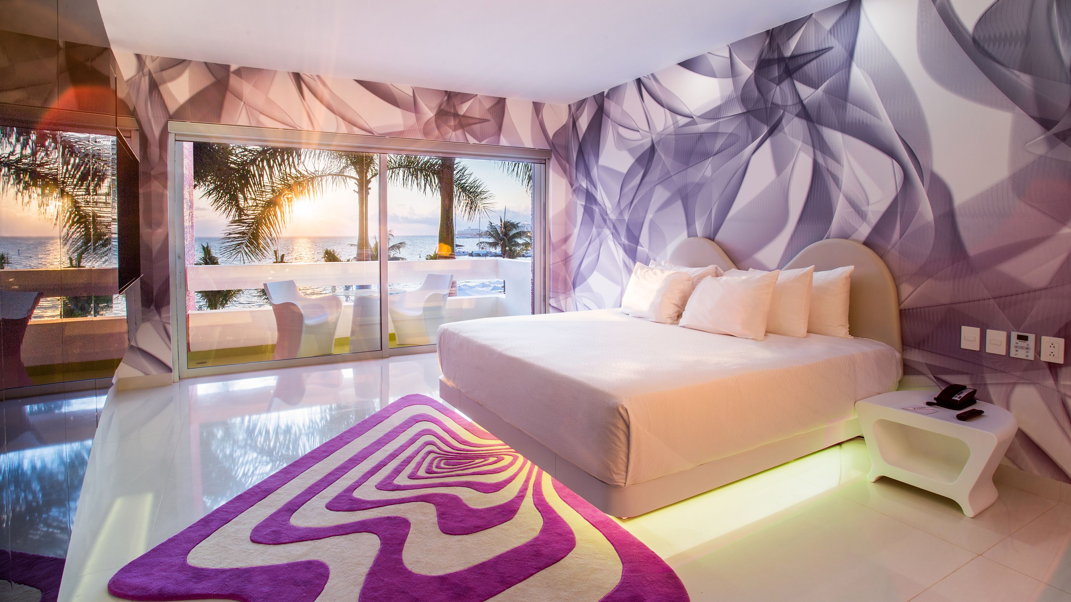 Temptation Cancun Resort