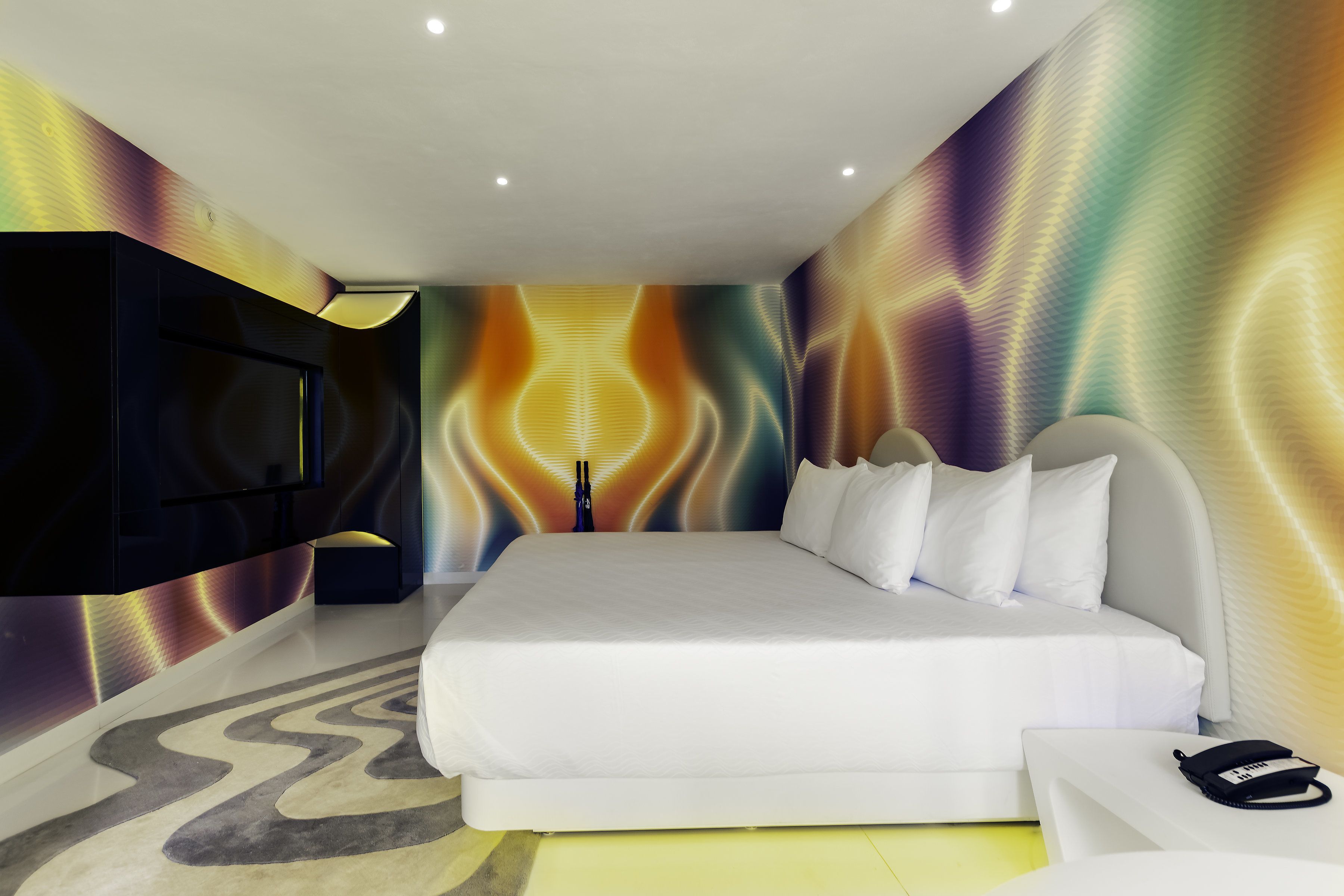 Temptation Cancun Resort