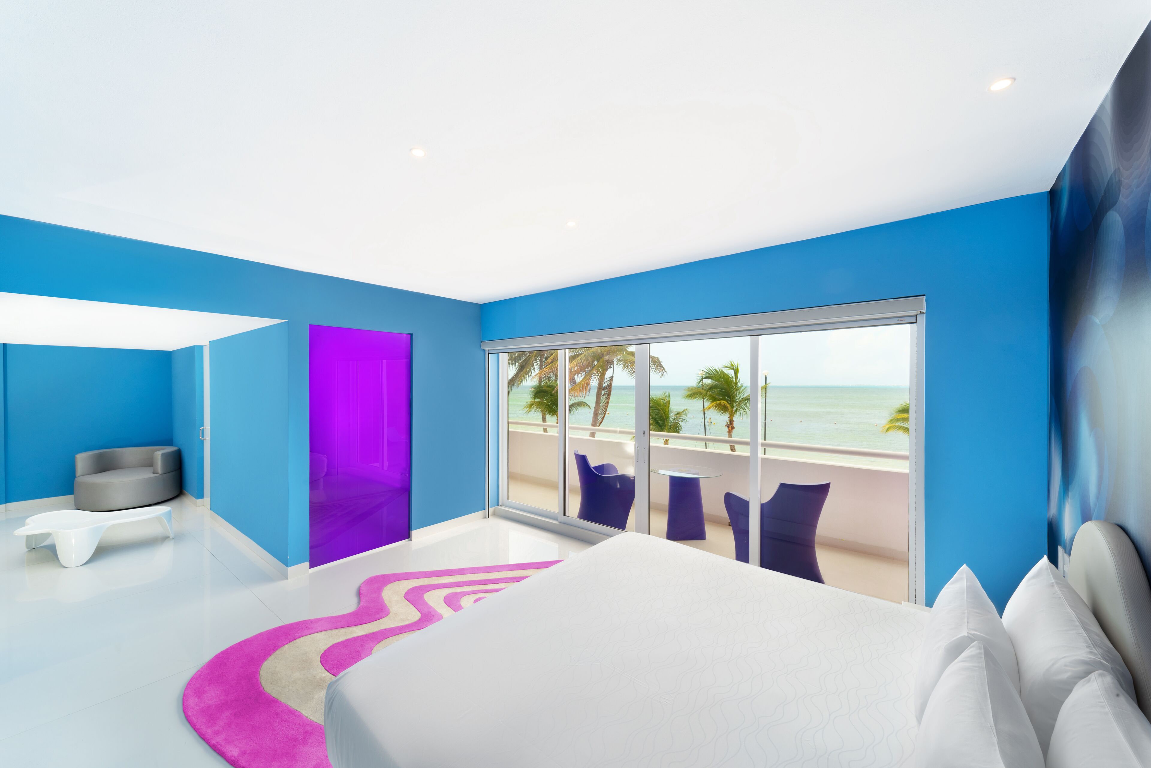 Temptation Cancun Resort