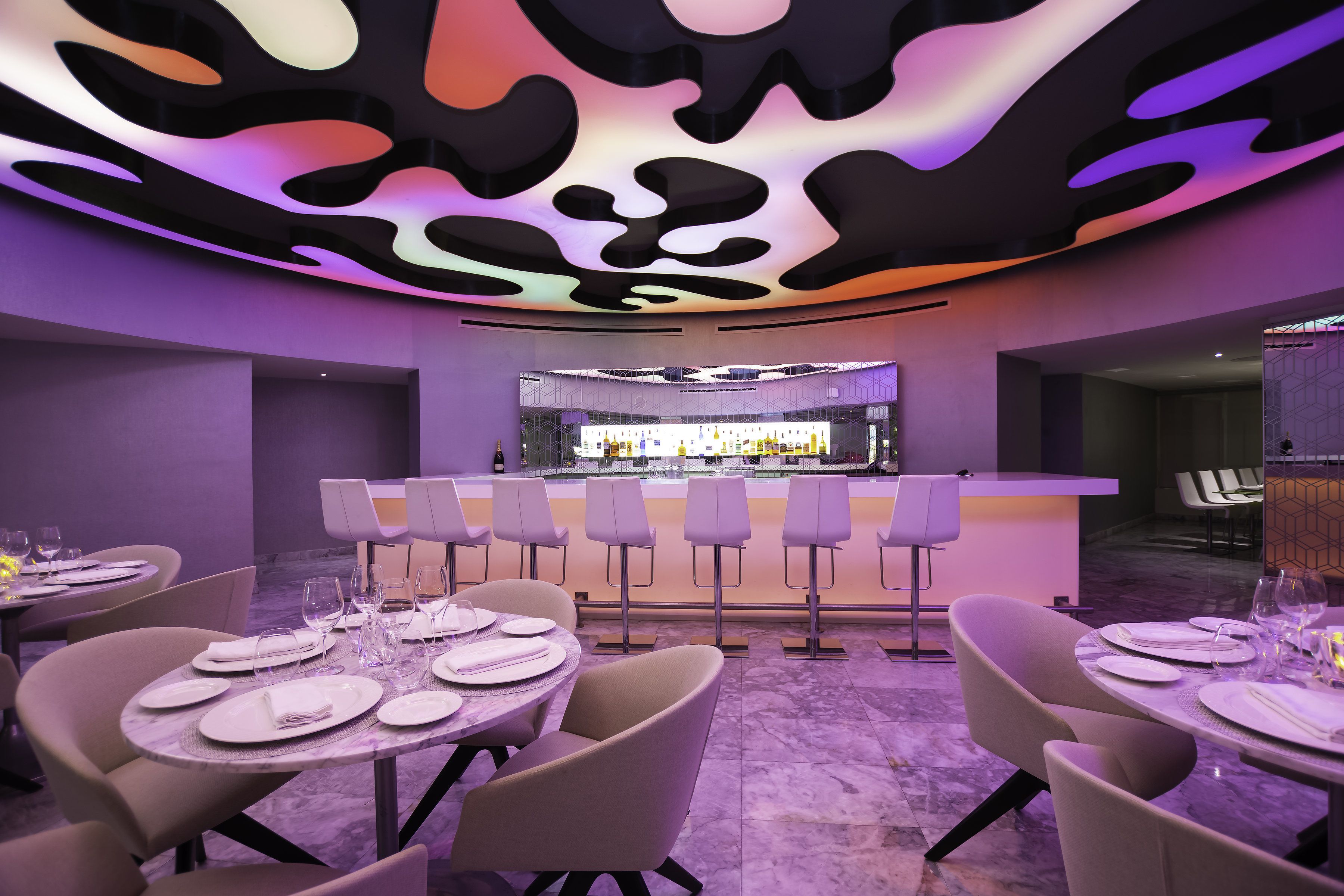 Temptation Cancun Resort