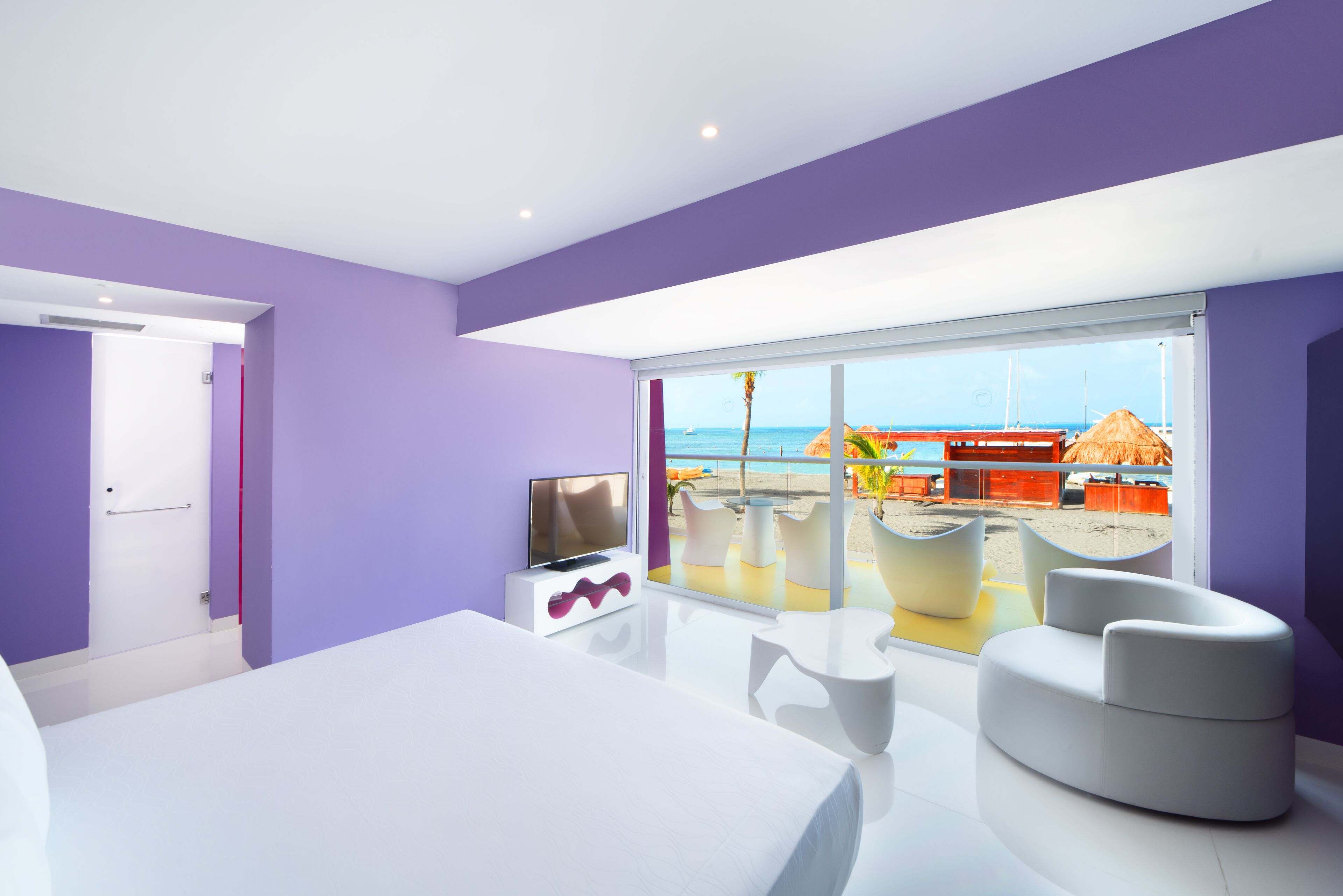Temptation Cancun Resort