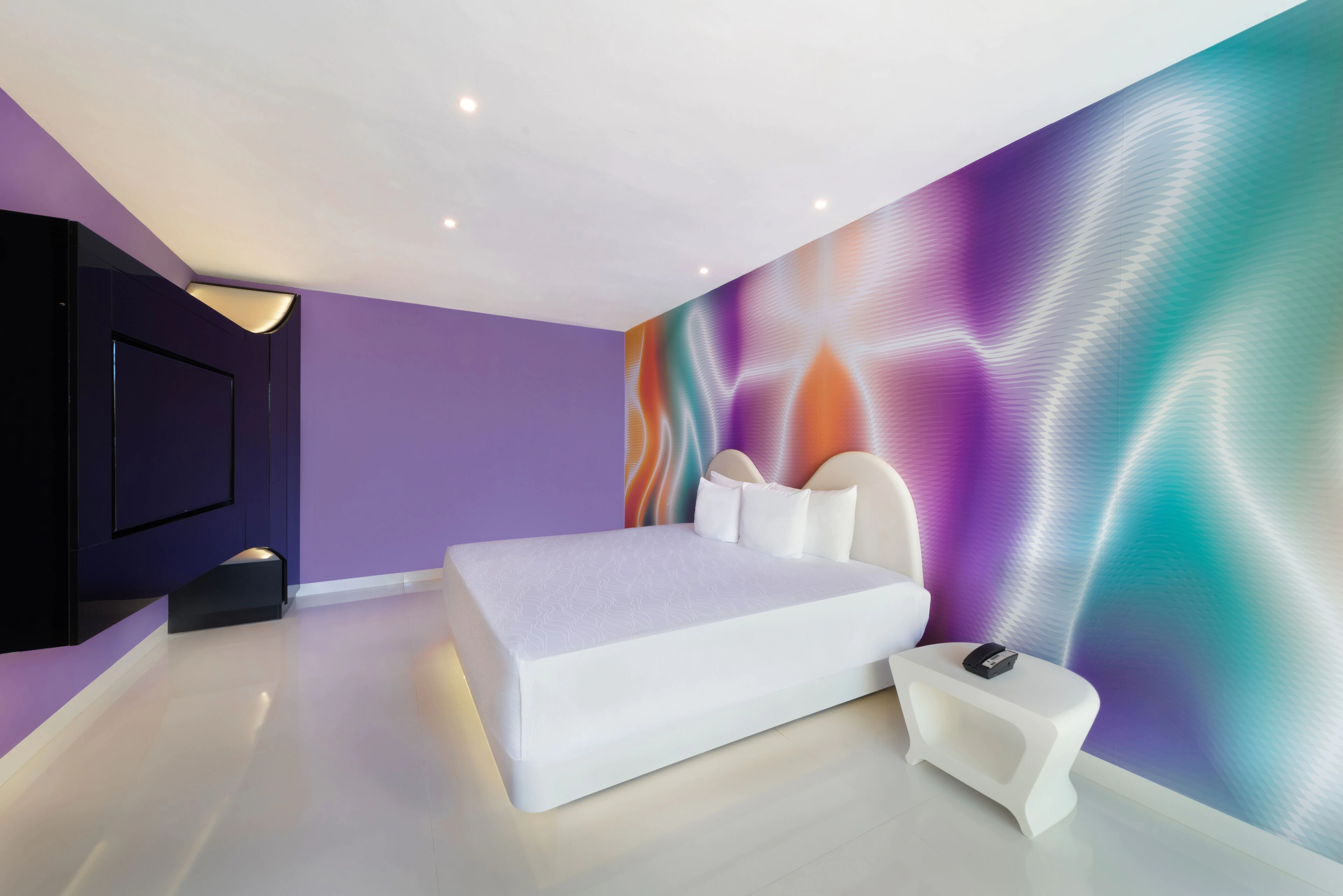 Temptation Cancun Resort