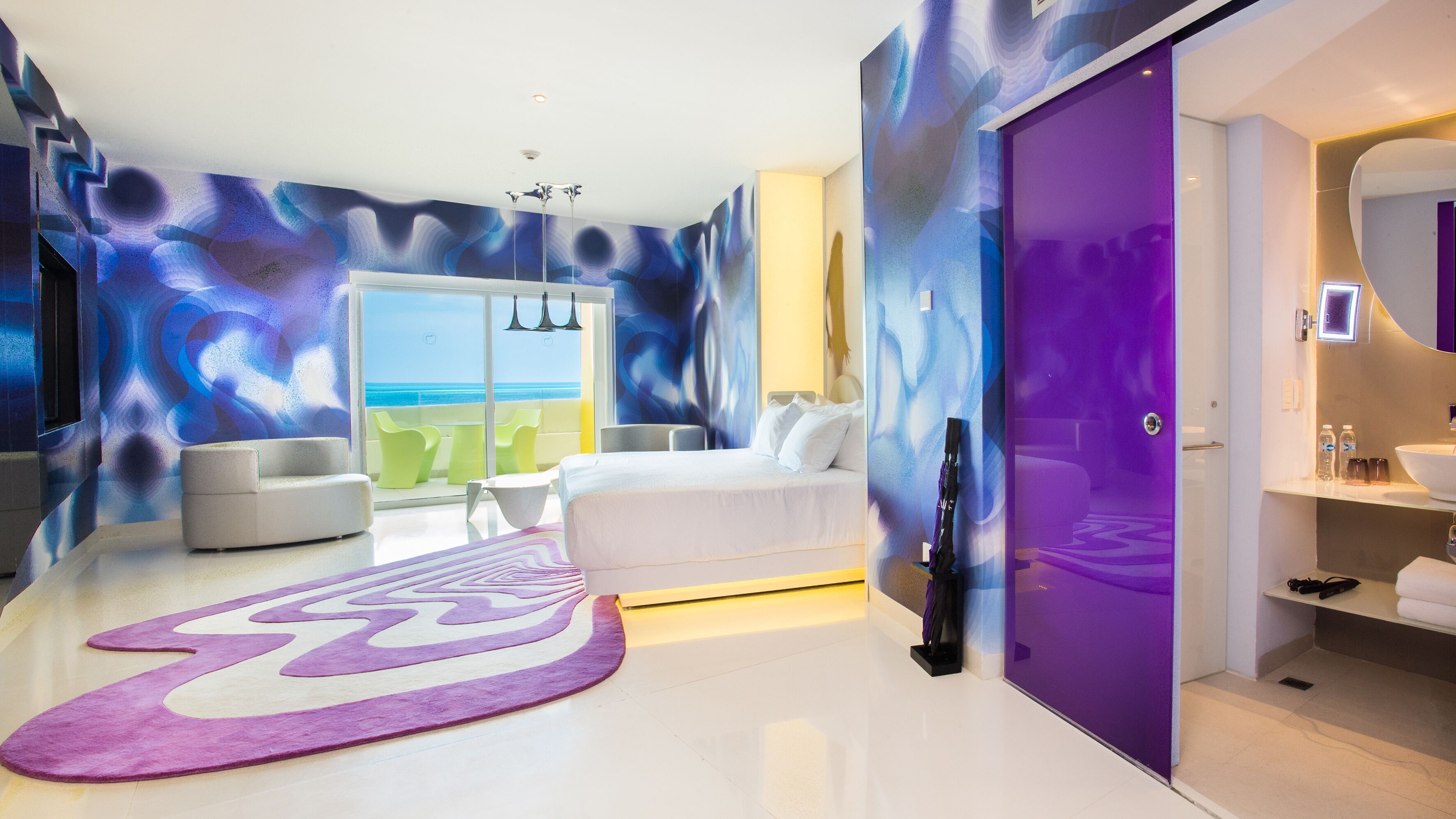 Temptation Cancun Resort
