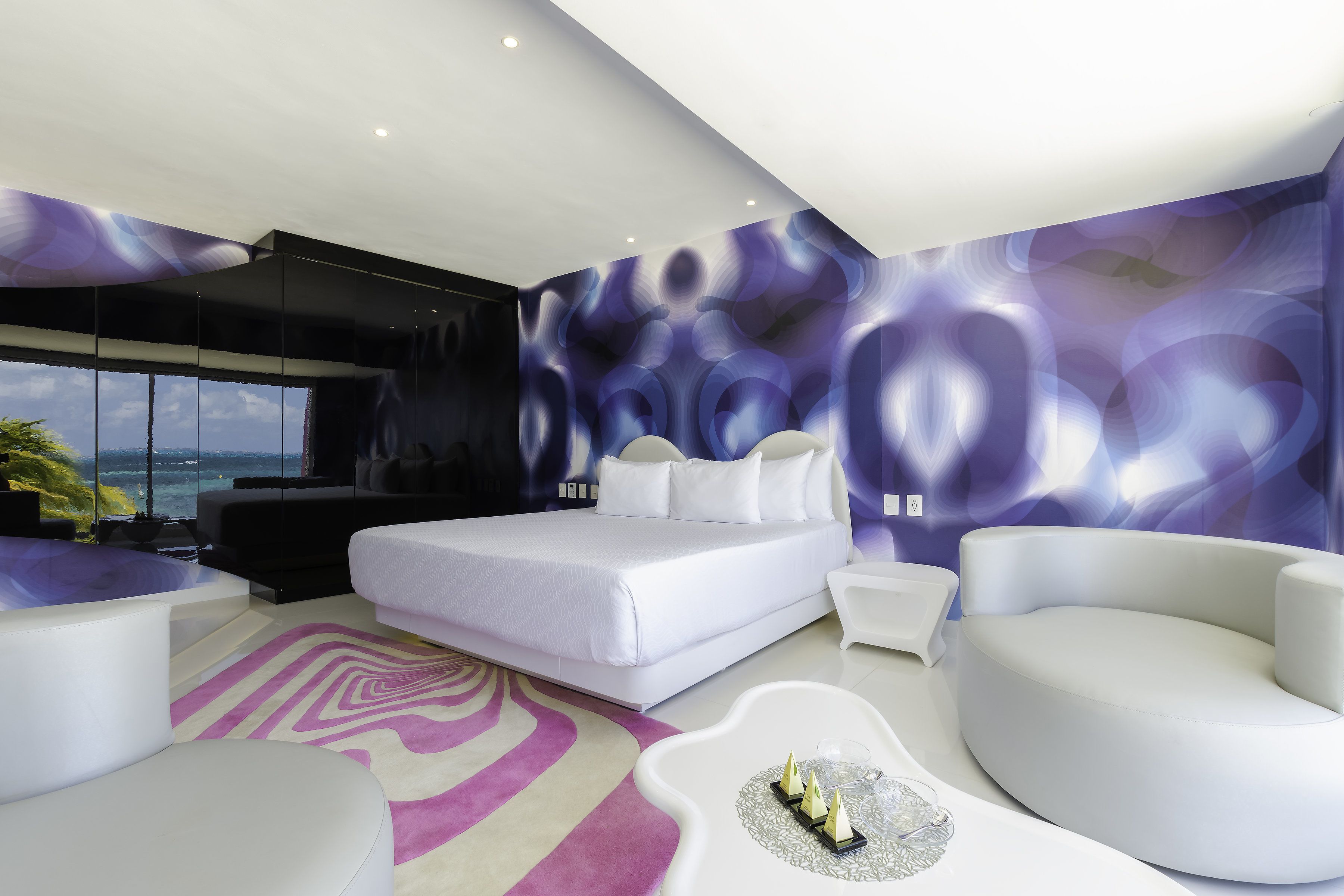 Temptation Cancun Resort