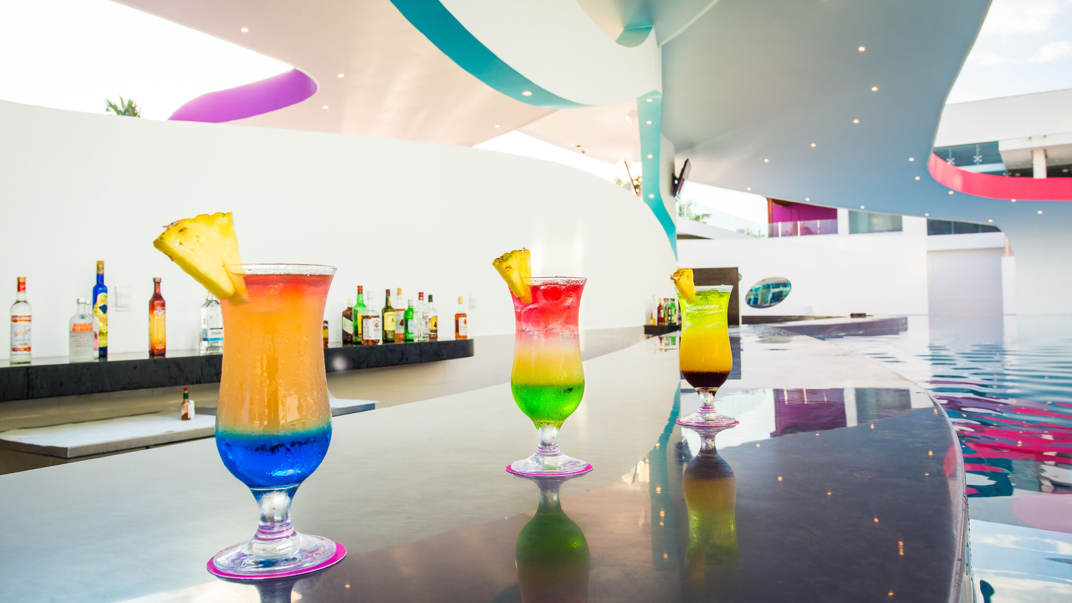 Temptation Cancun Resort