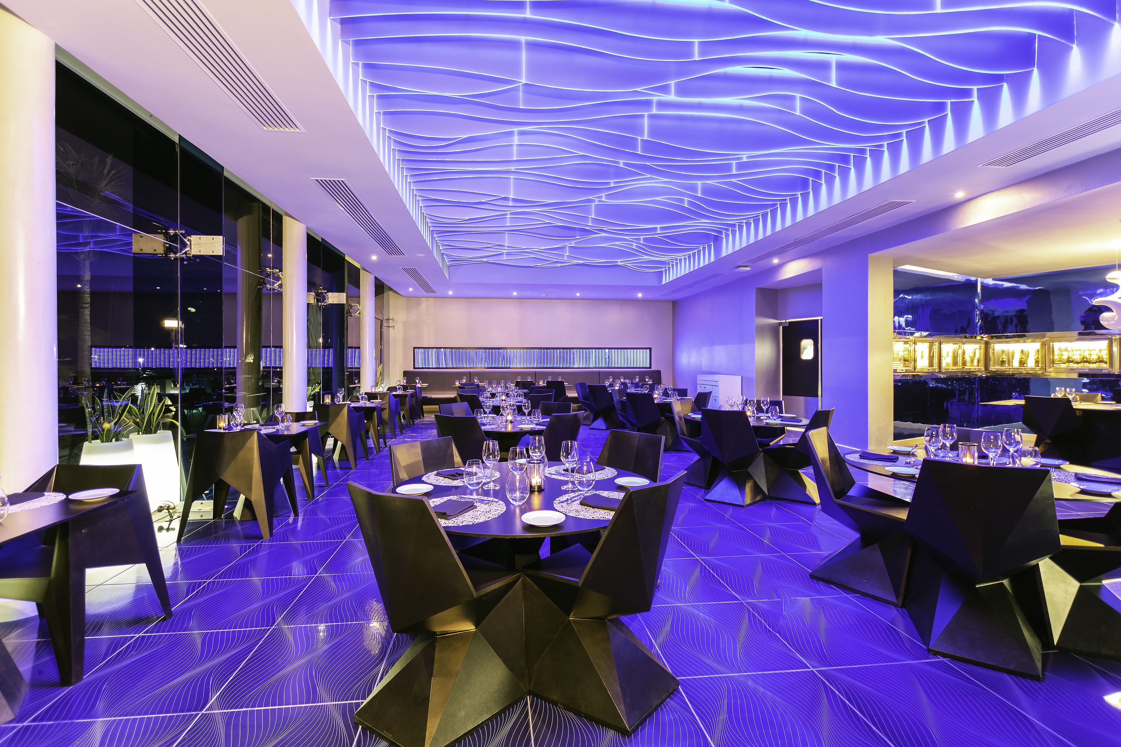 Temptation Cancun Resort