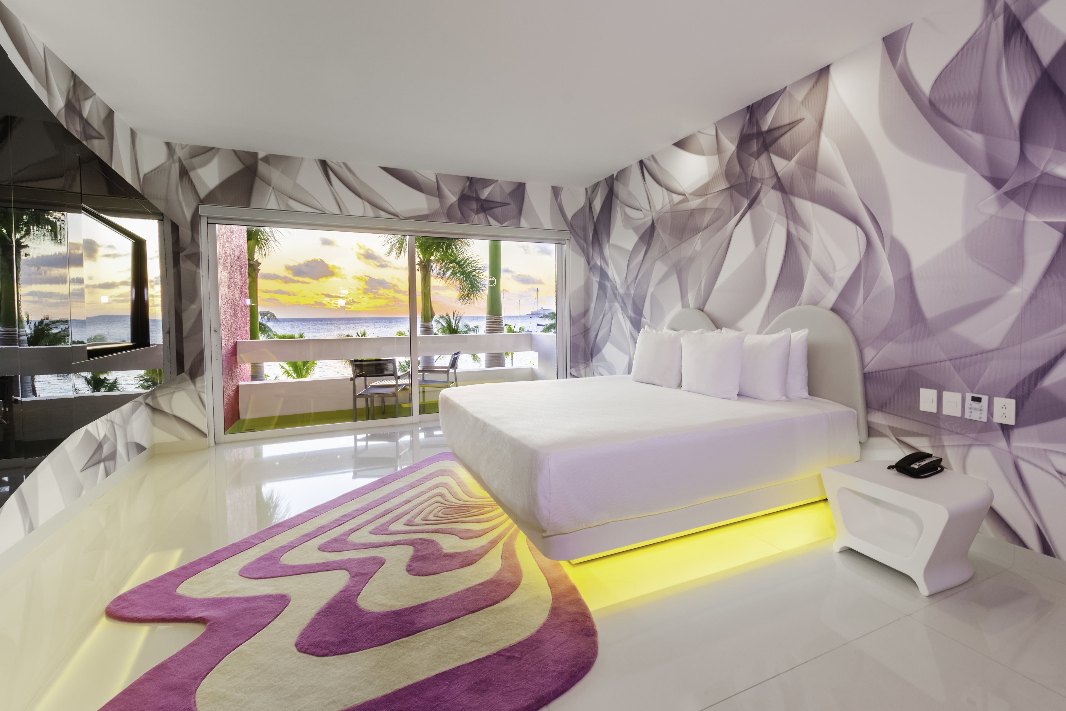 Temptation Cancun Resort