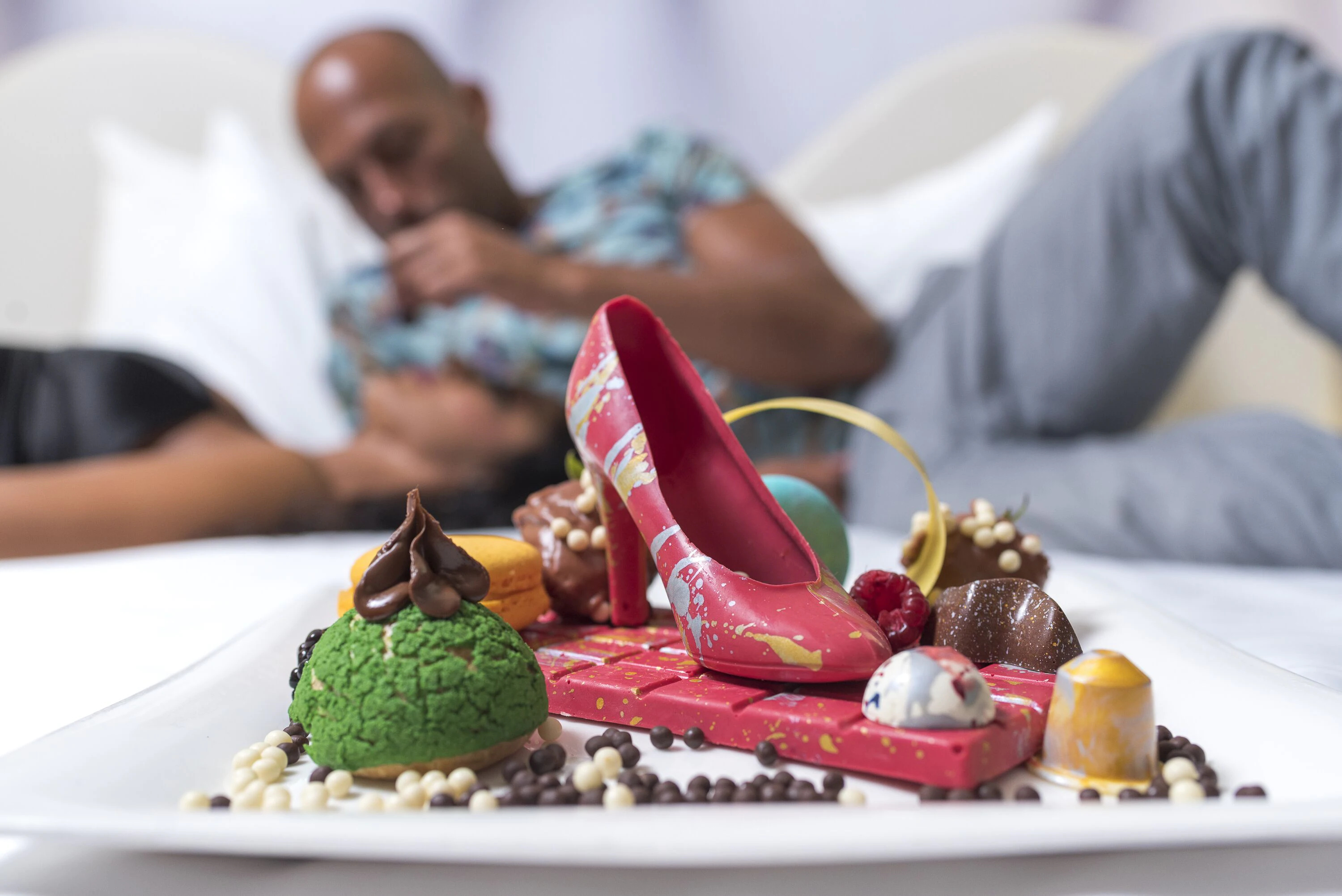Temptation Cancun Resort