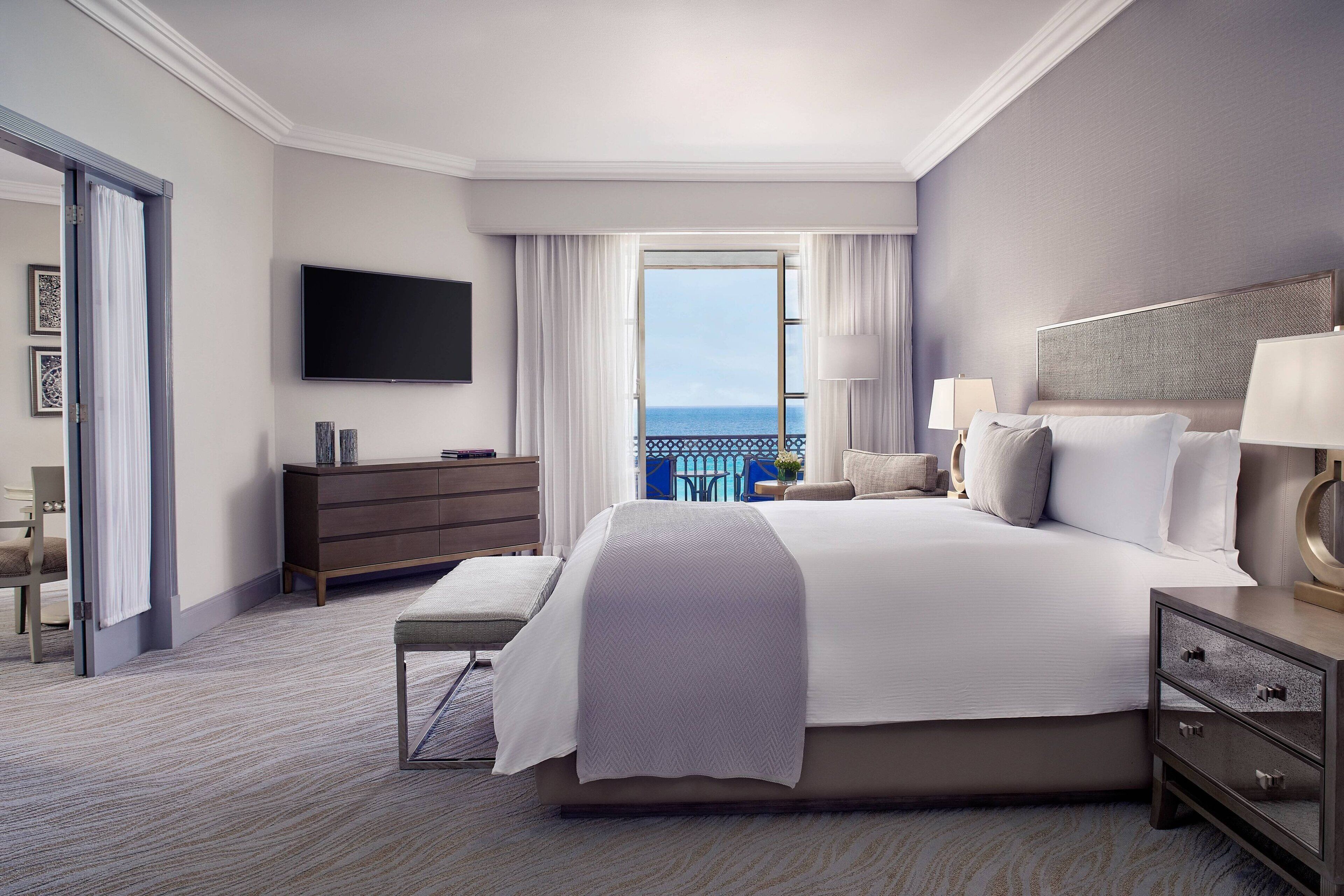 Kempinski Hotel Cancún