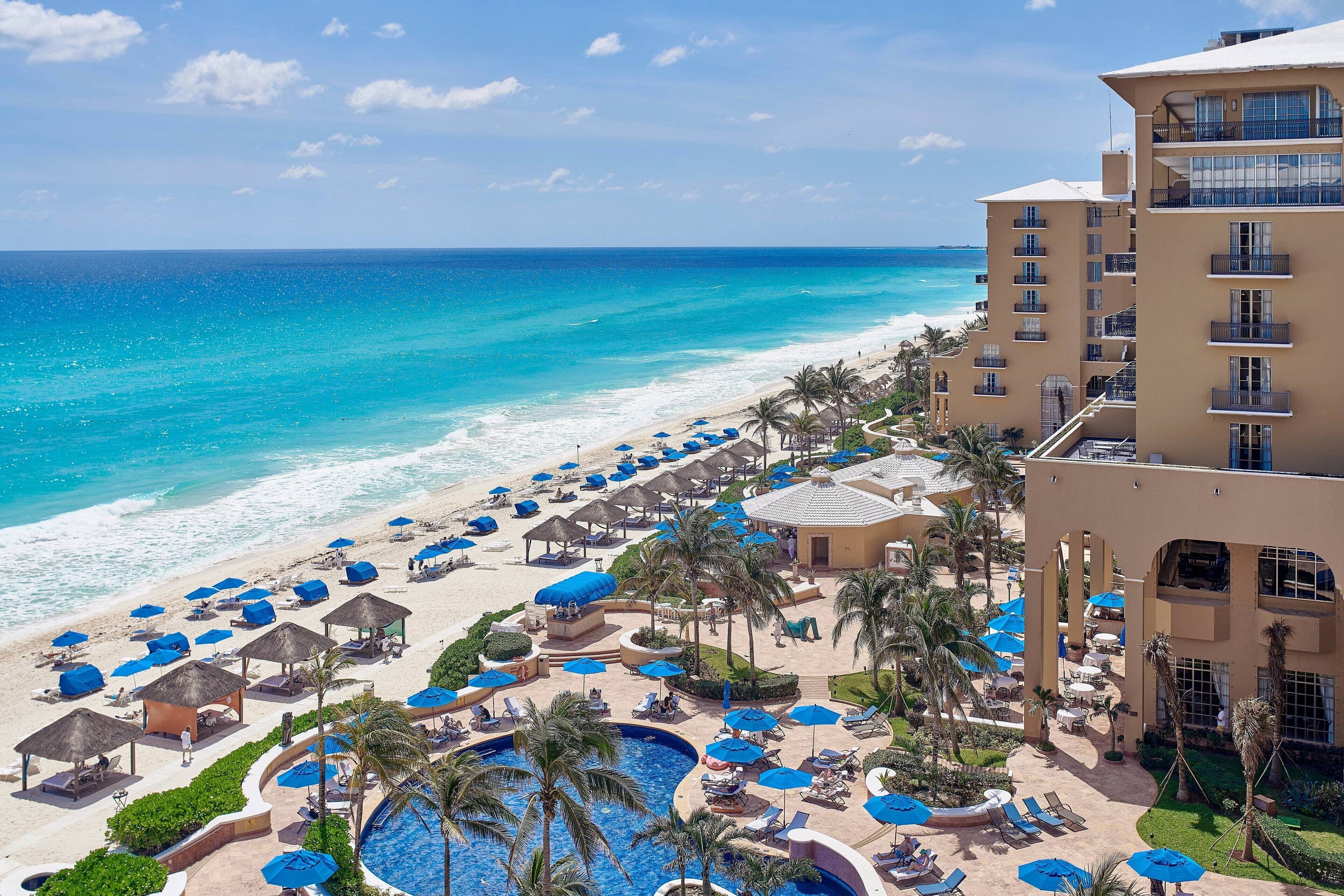 Kempinski Hotel Cancún