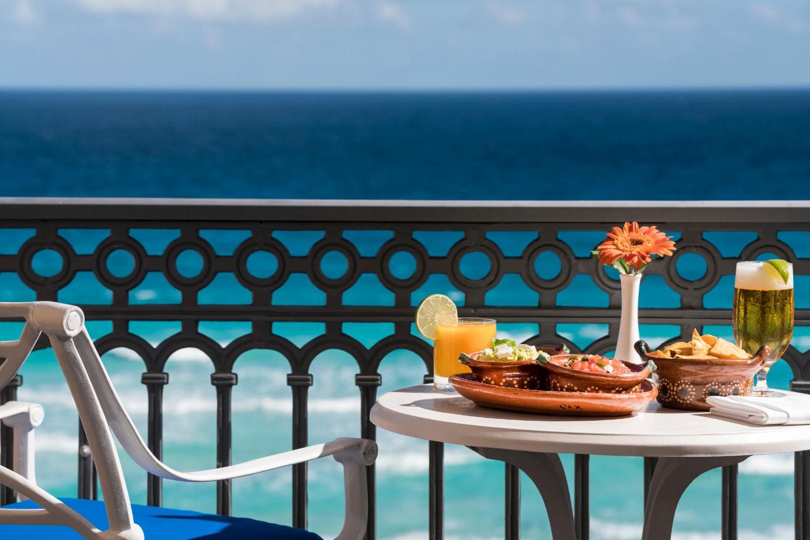 Kempinski Hotel Cancún