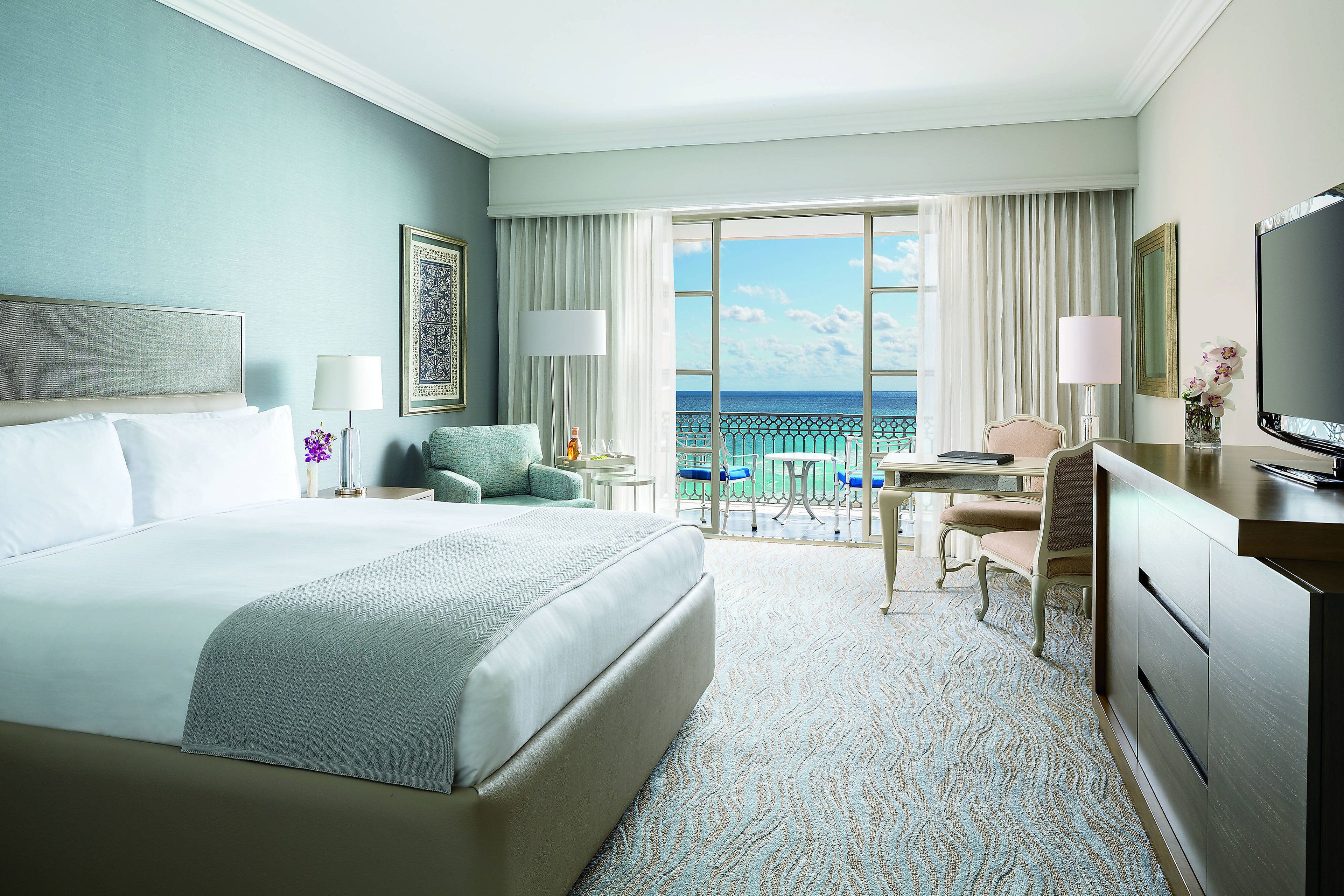 Kempinski Hotel Cancún