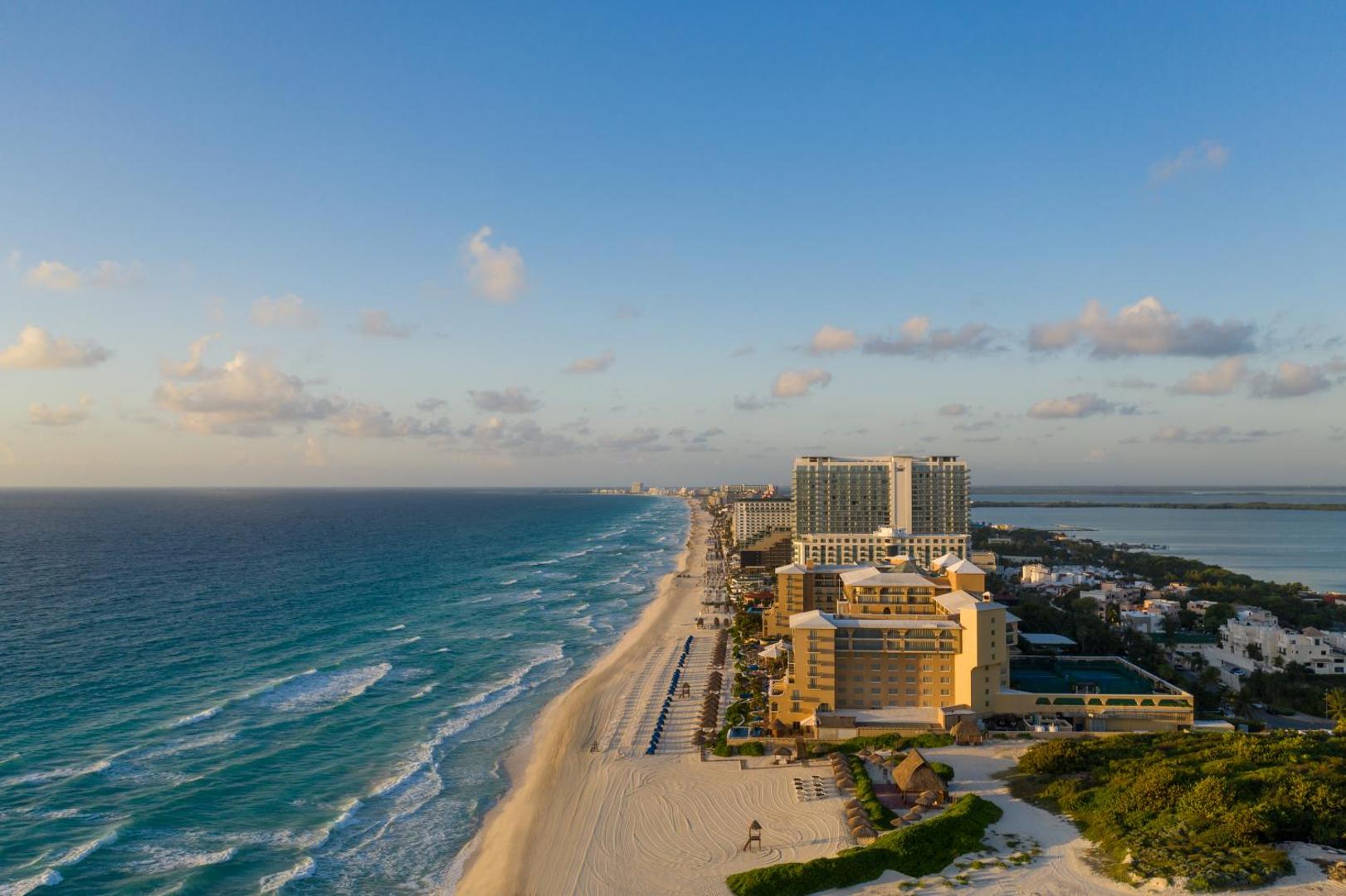 Kempinski Hotel Cancún