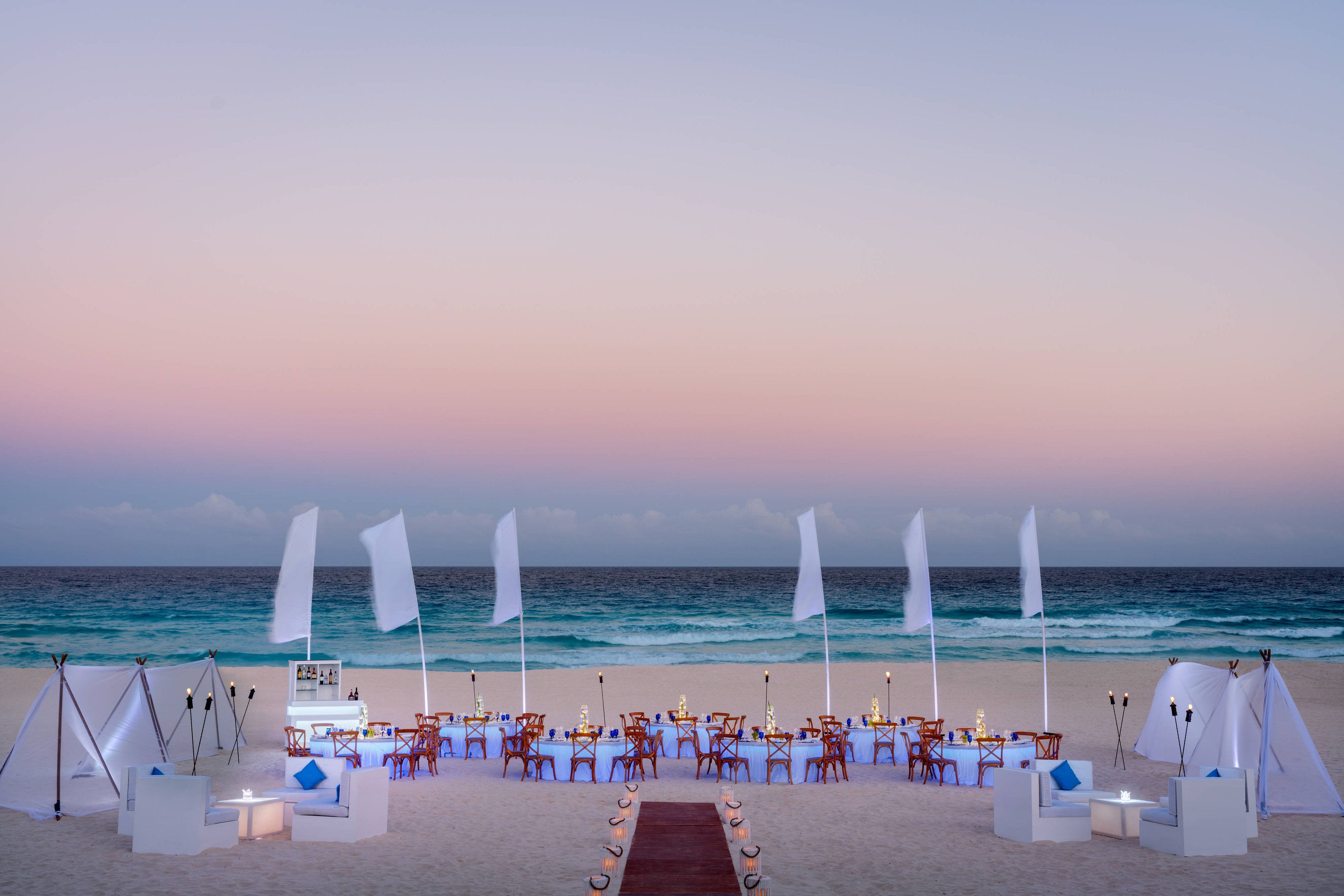 Kempinski Hotel Cancún