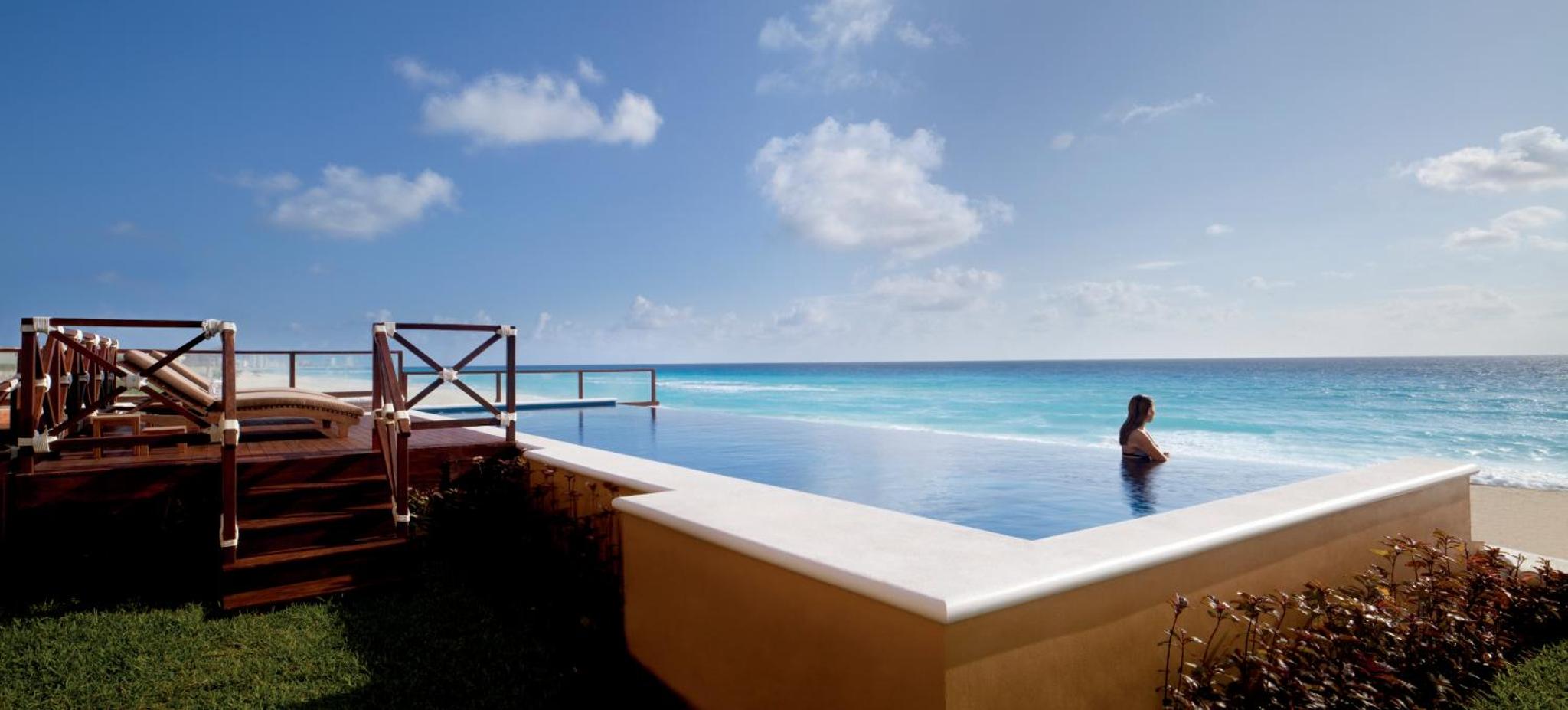 Kempinski Hotel Cancún