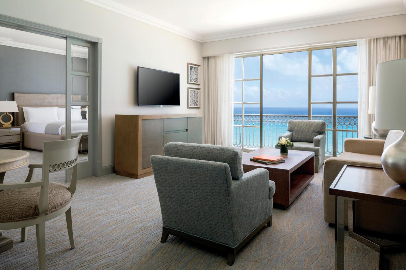 Kempinski Hotel Cancún