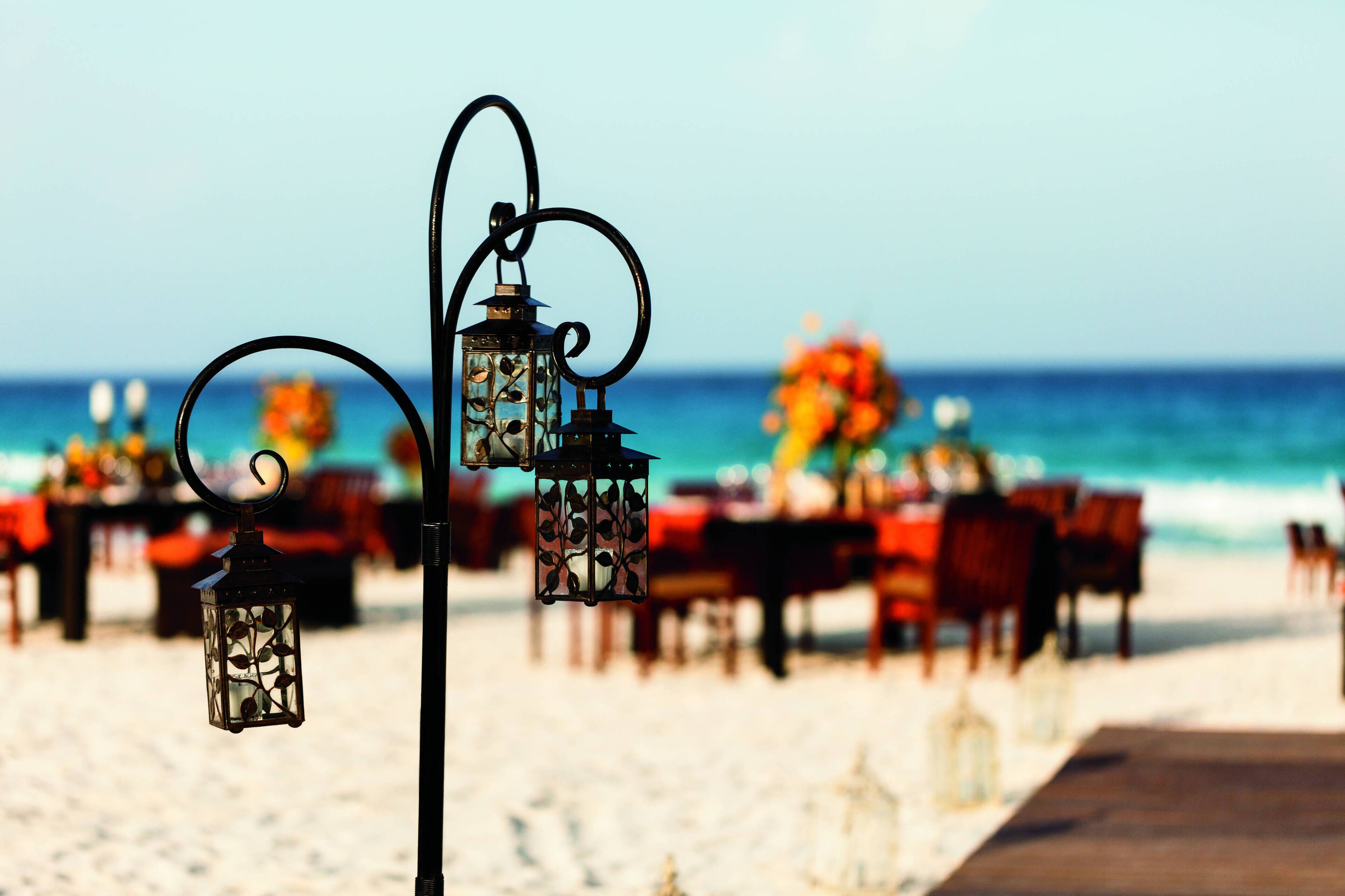 Kempinski Hotel Cancún