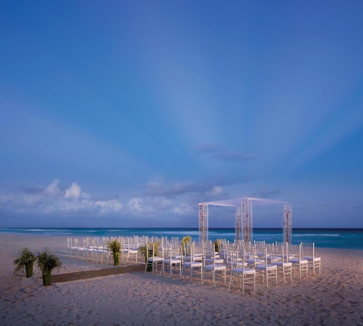 Kempinski Hotel Cancún