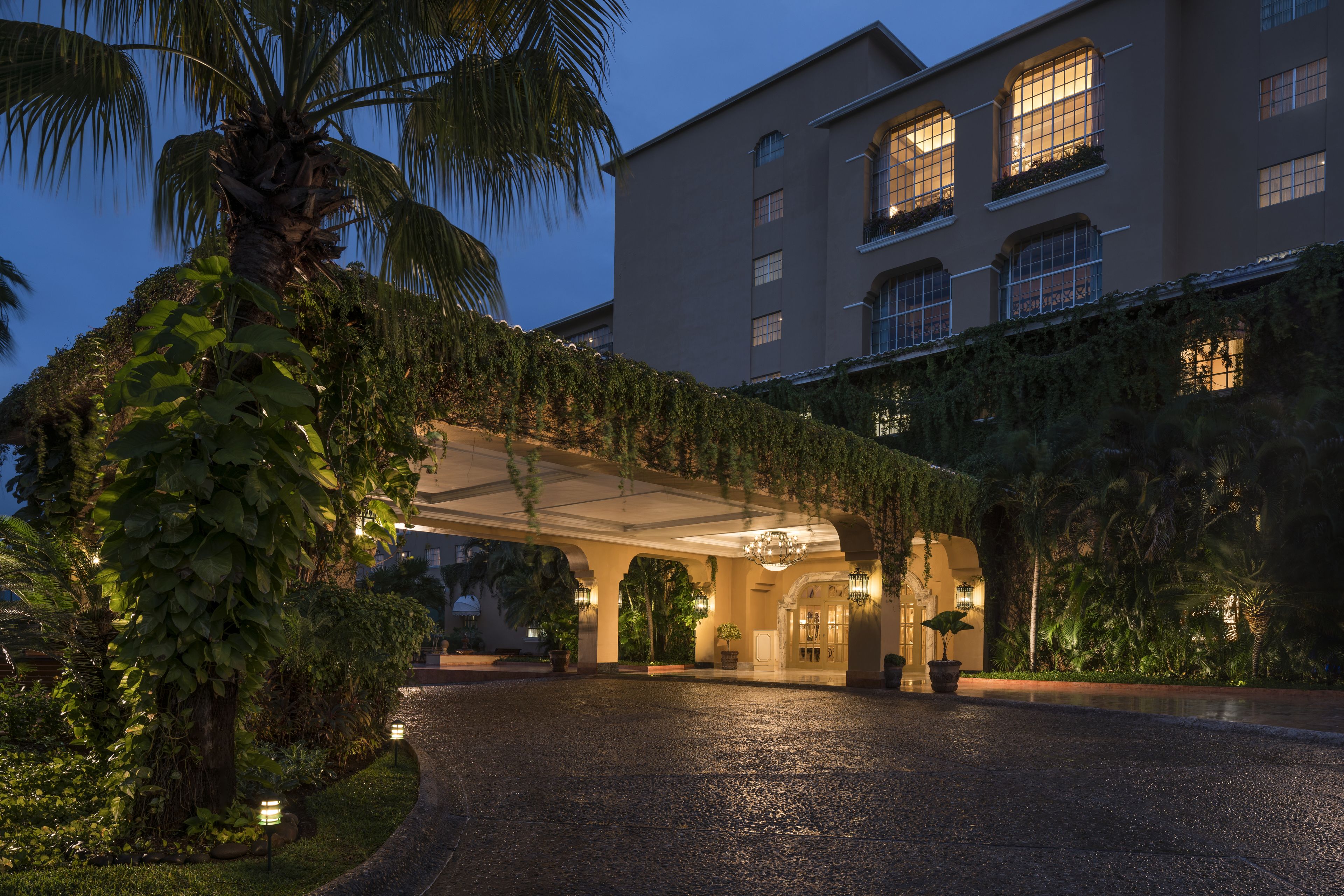 Kempinski Hotel Cancún
