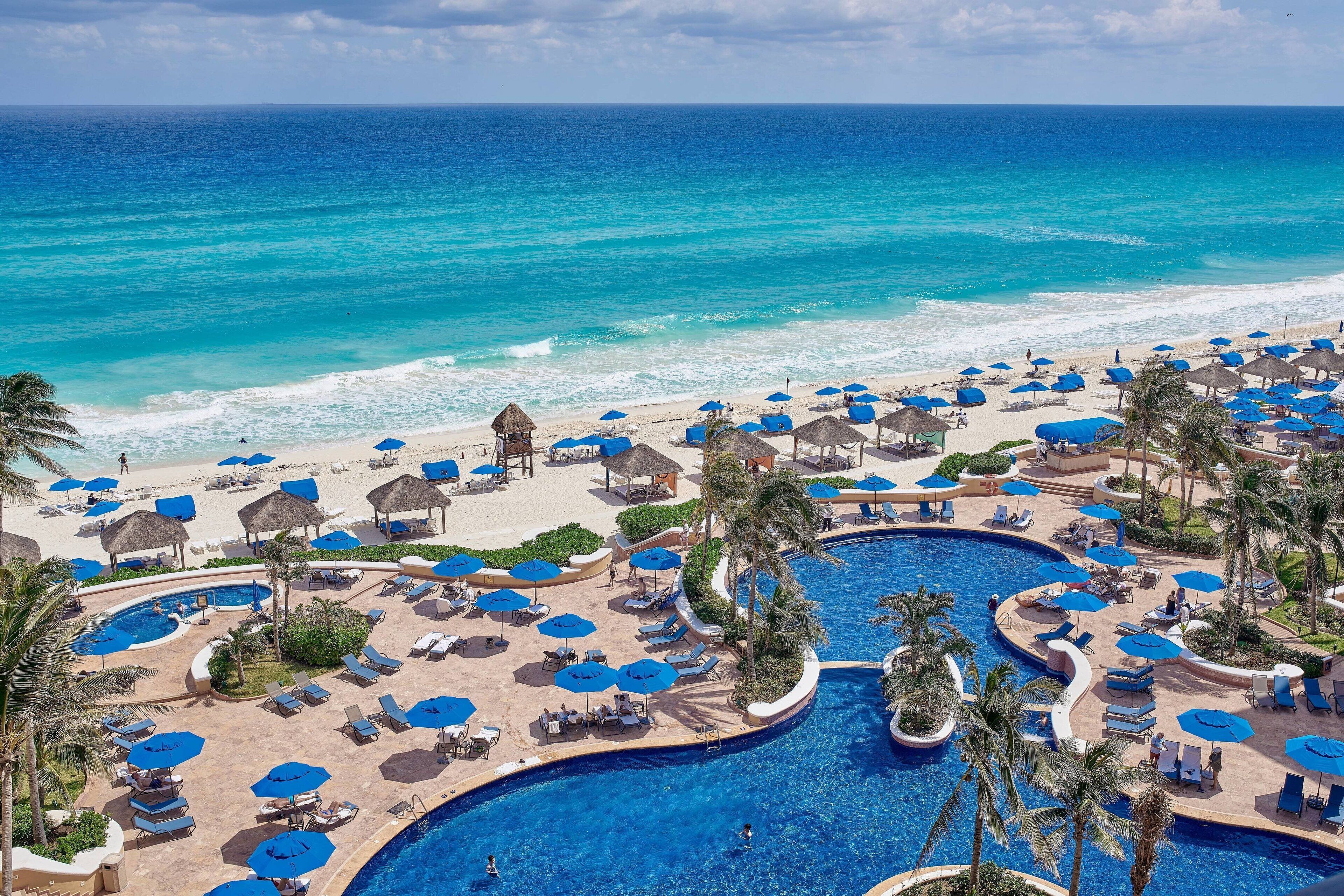 Kempinski Hotel Cancún