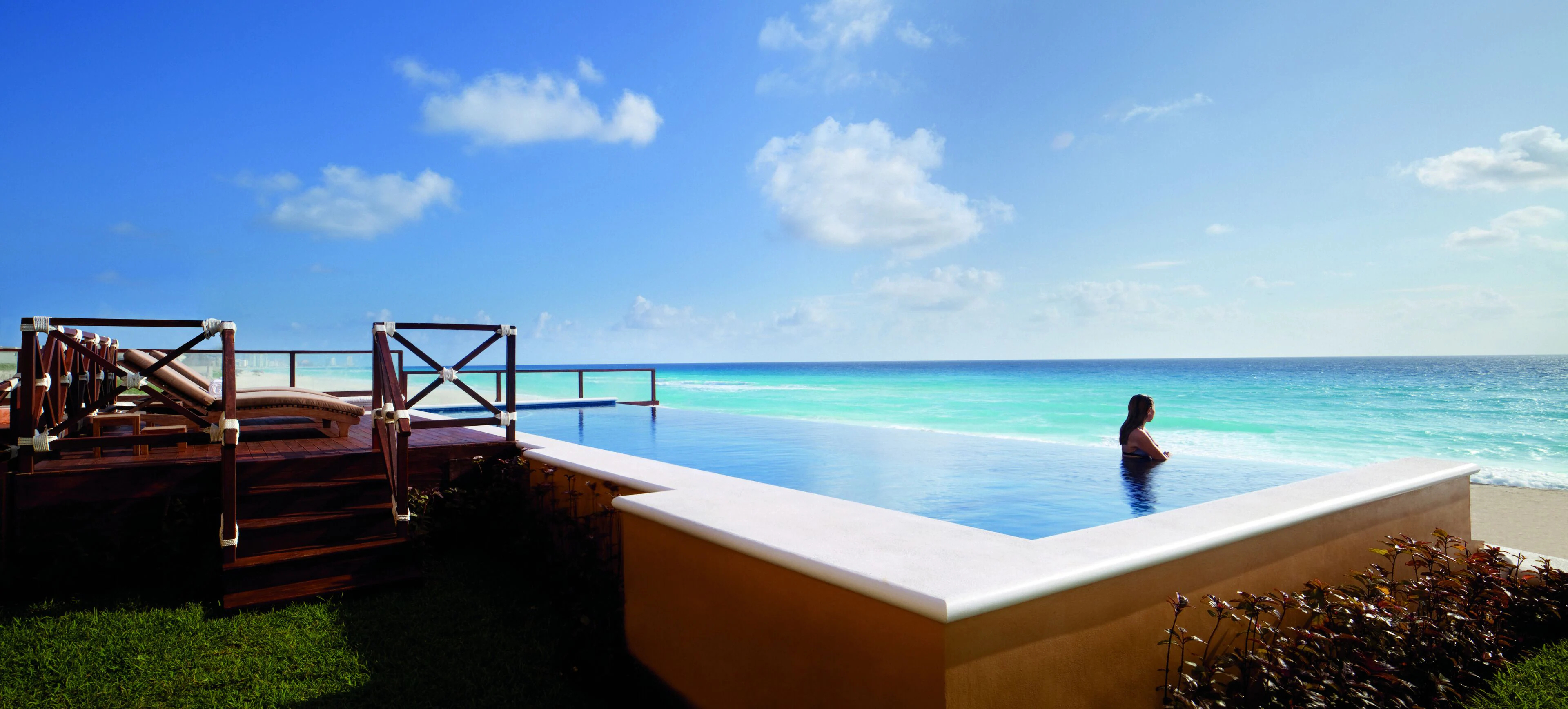 Kempinski Hotel Cancún
