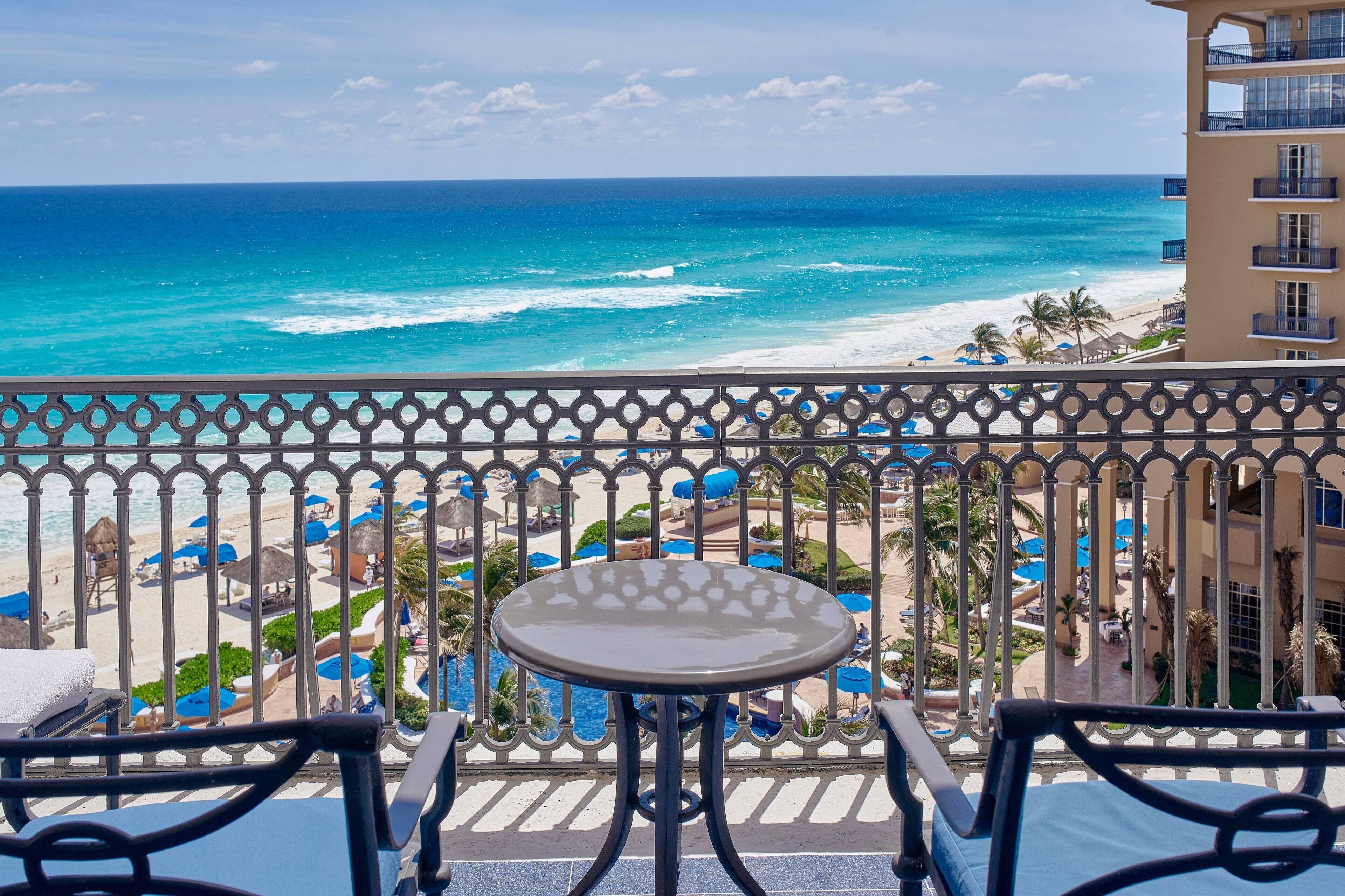 Kempinski Hotel Cancún