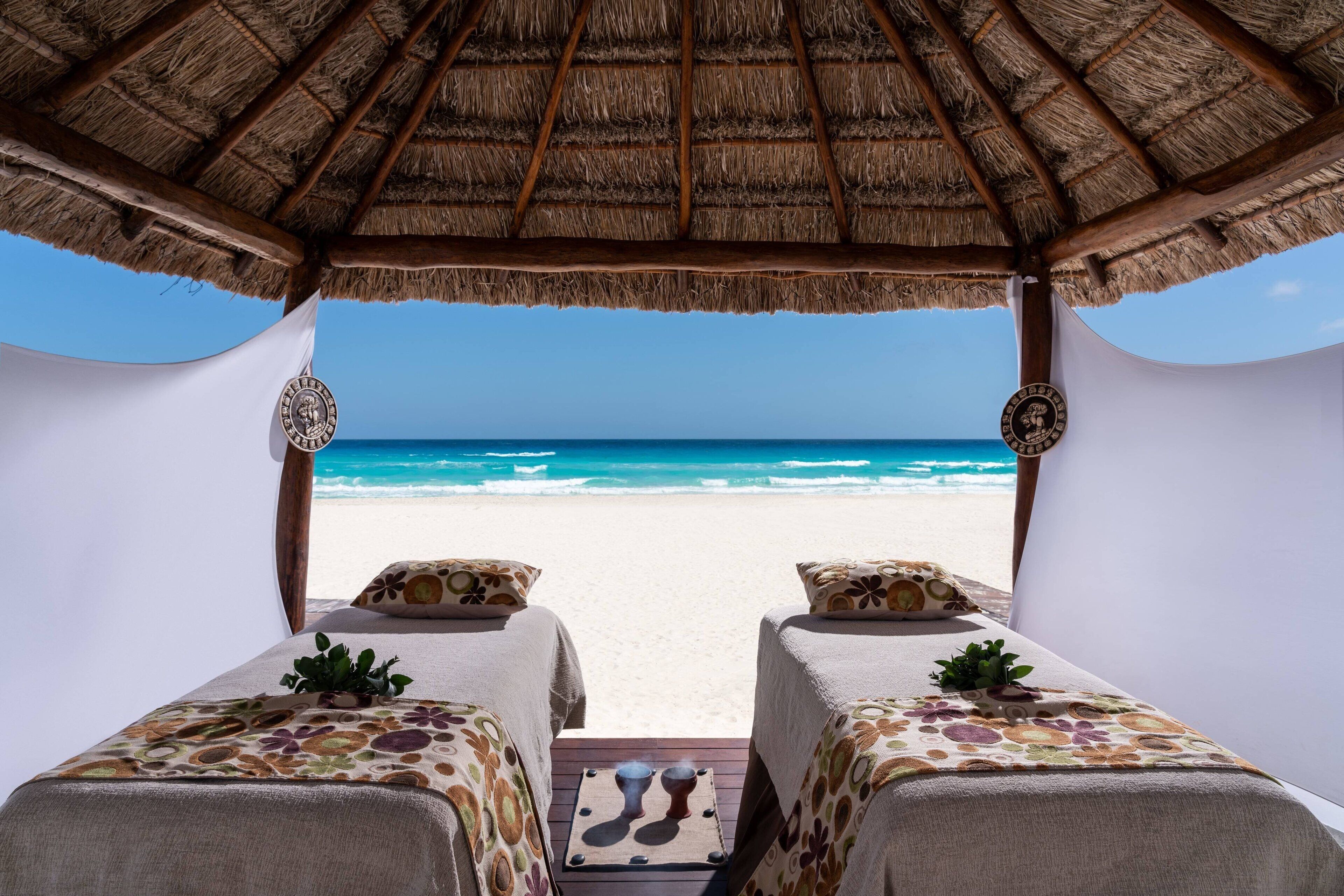 Kempinski Hotel Cancún