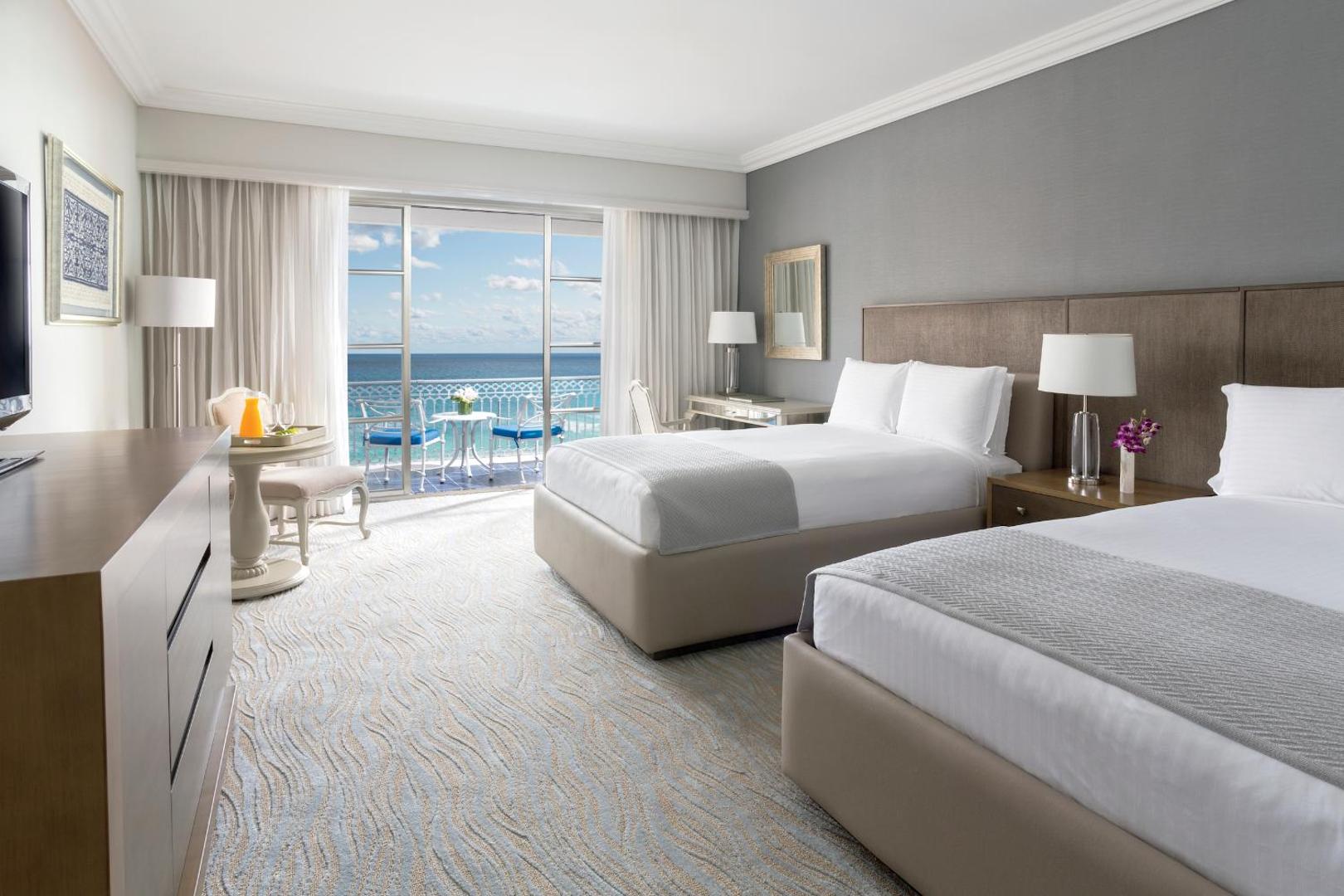 Kempinski Hotel Cancún