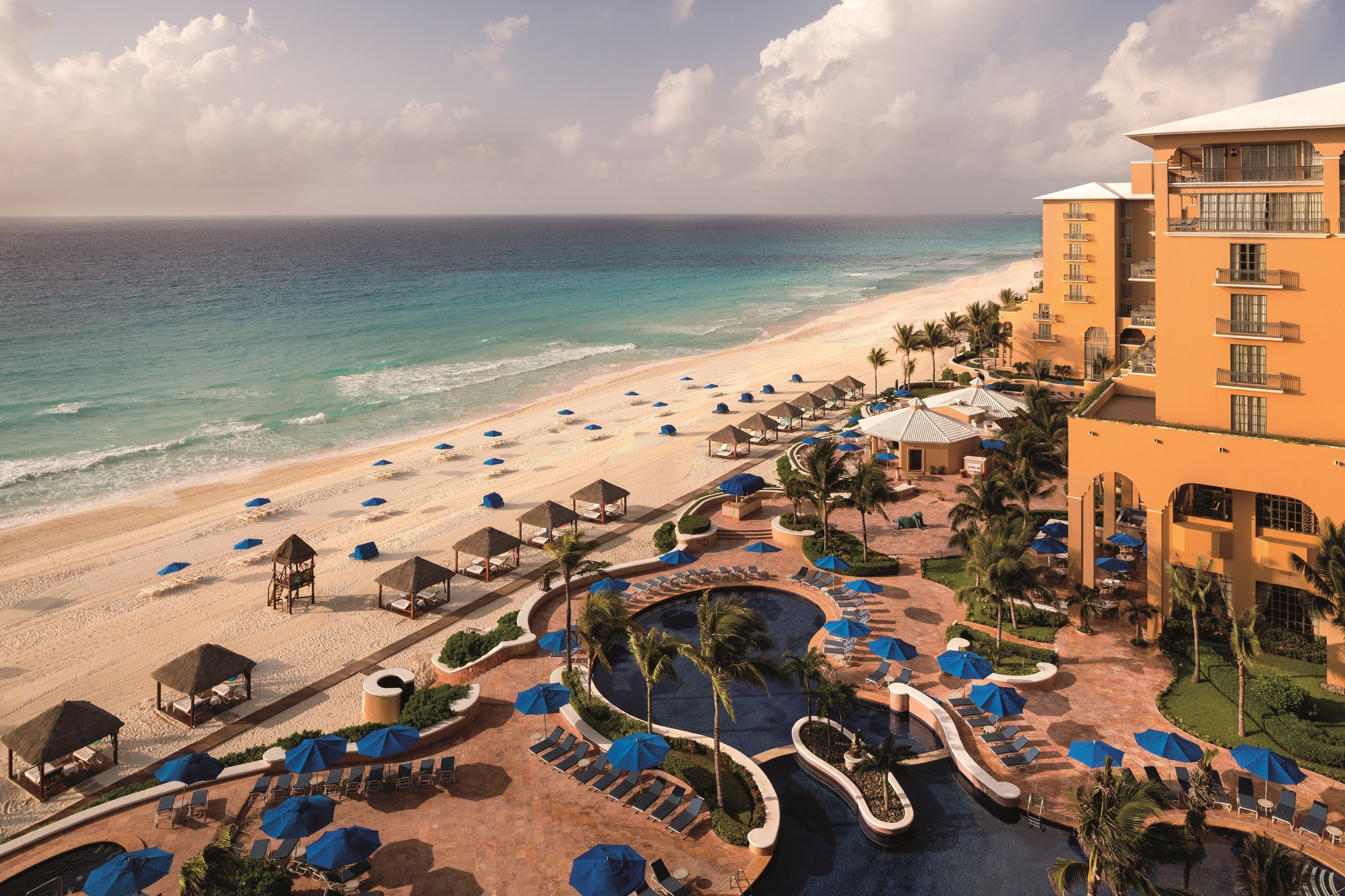 Kempinski Hotel Cancún