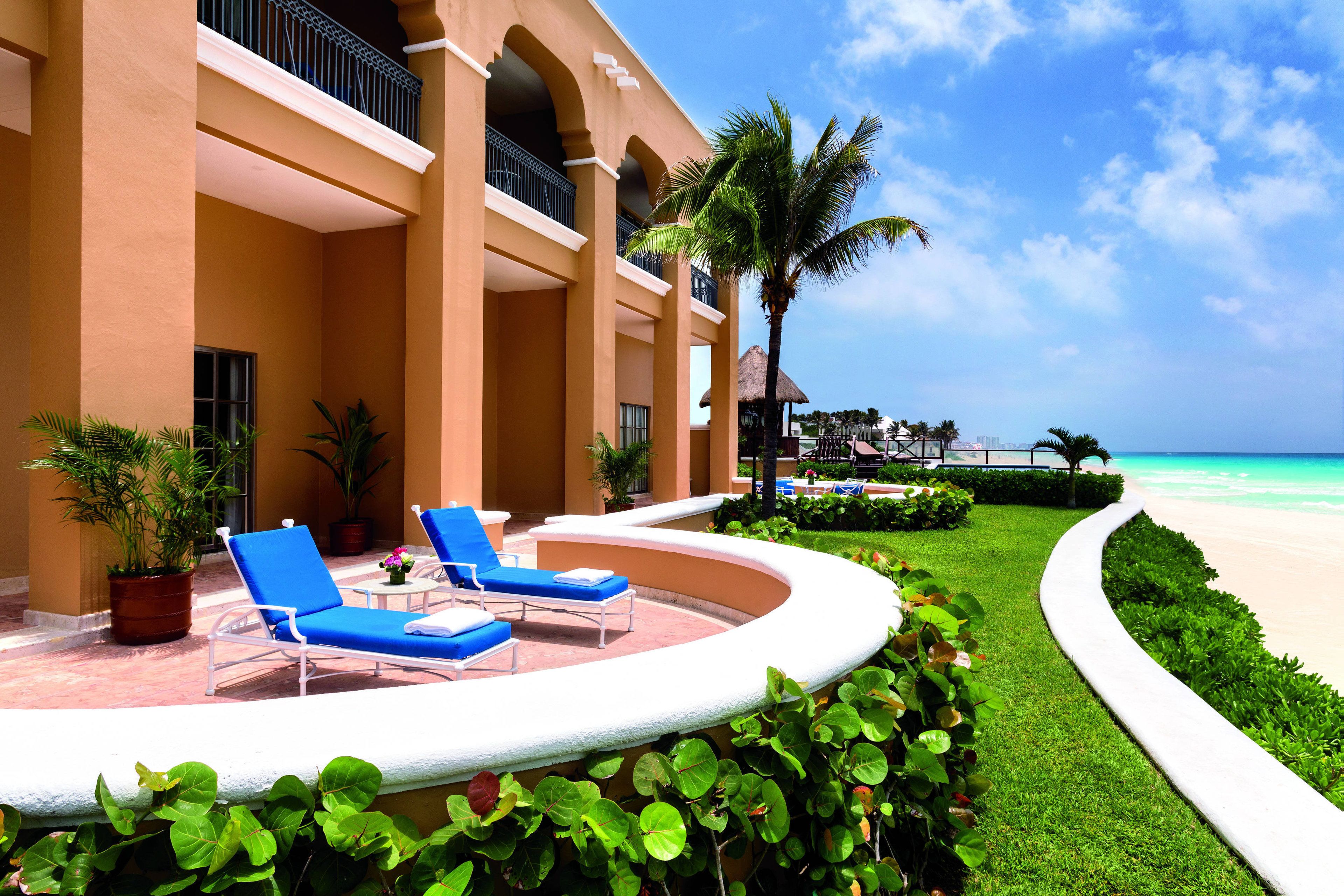 Kempinski Hotel Cancún