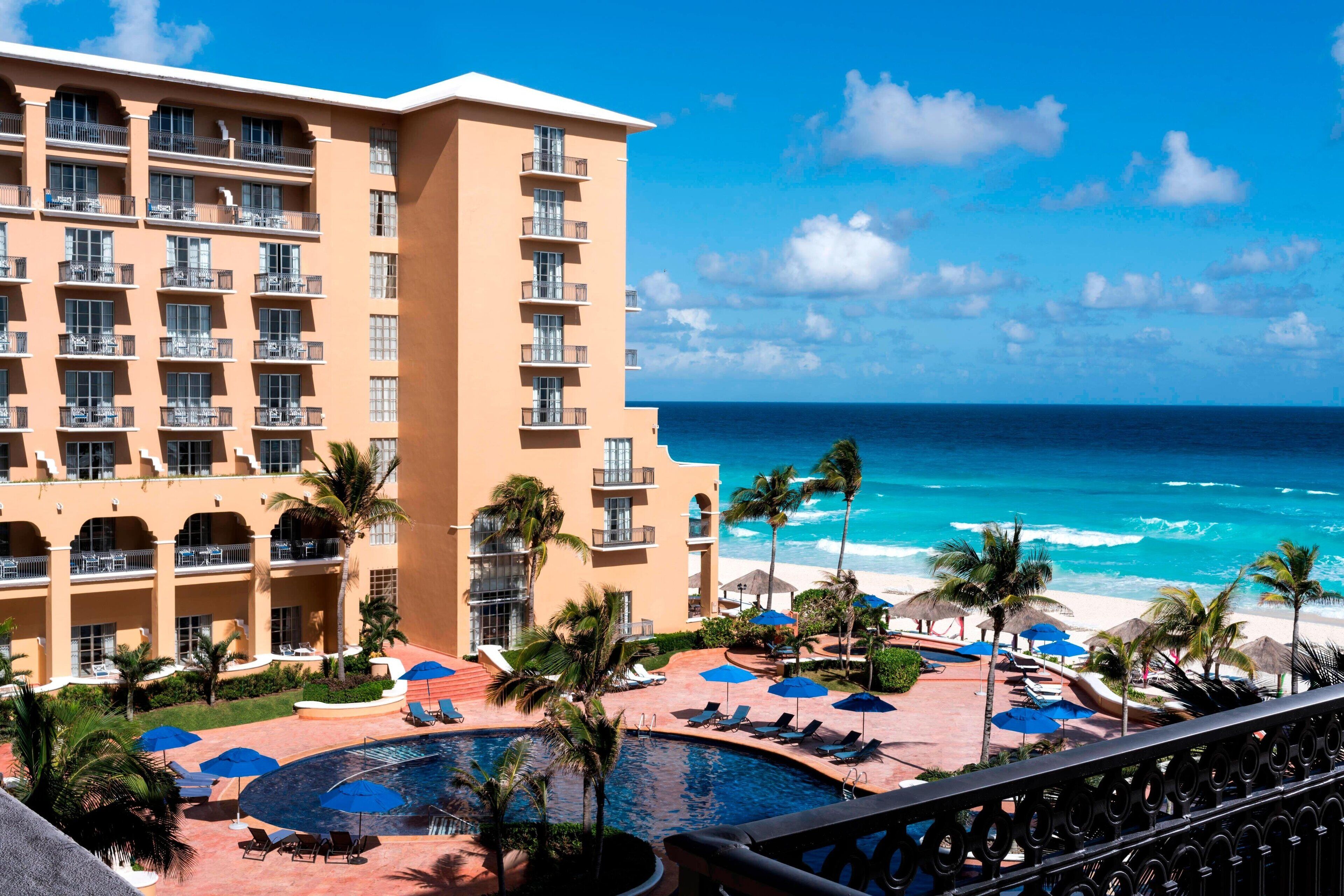 Kempinski Hotel Cancún