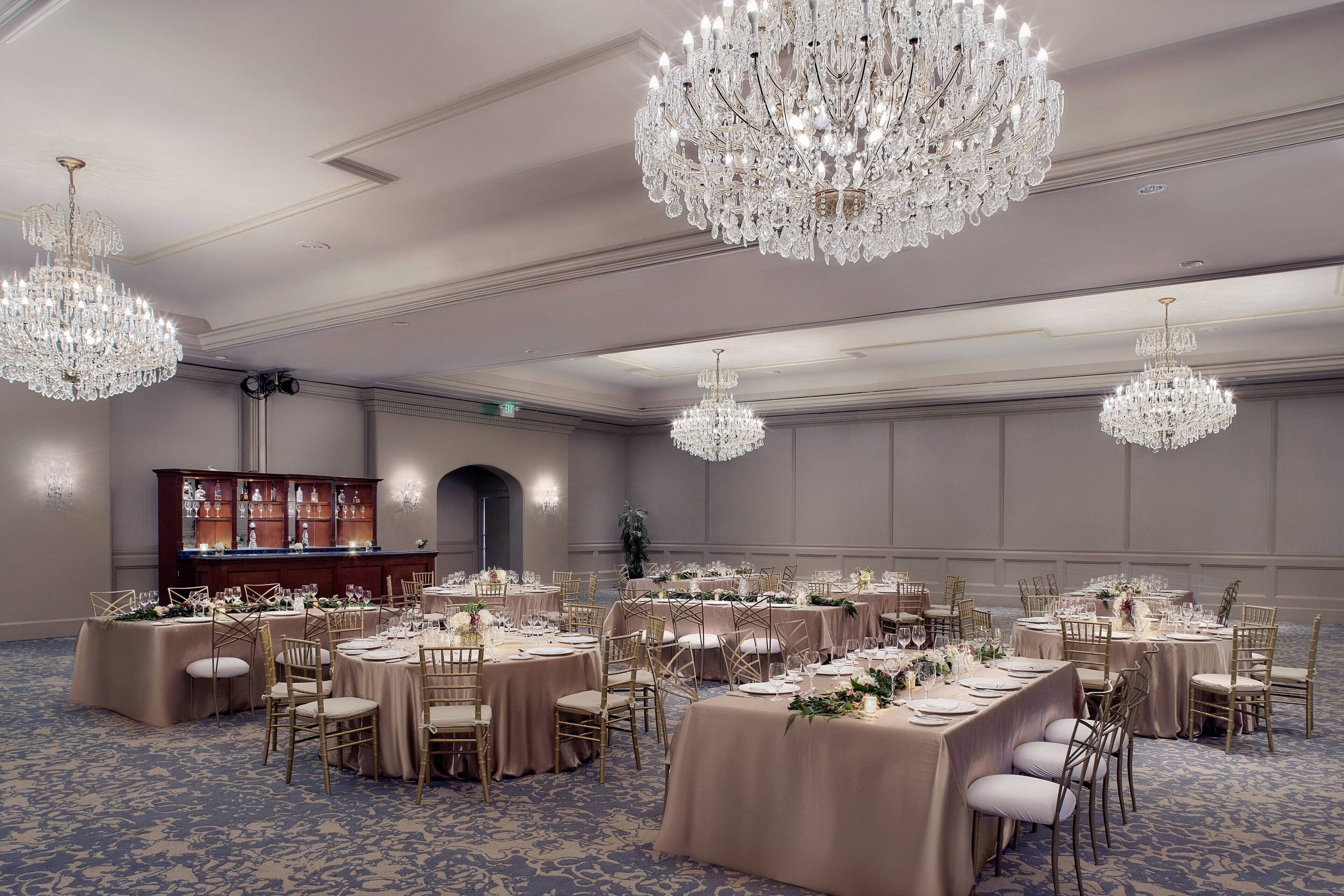 Kempinski Hotel Cancún