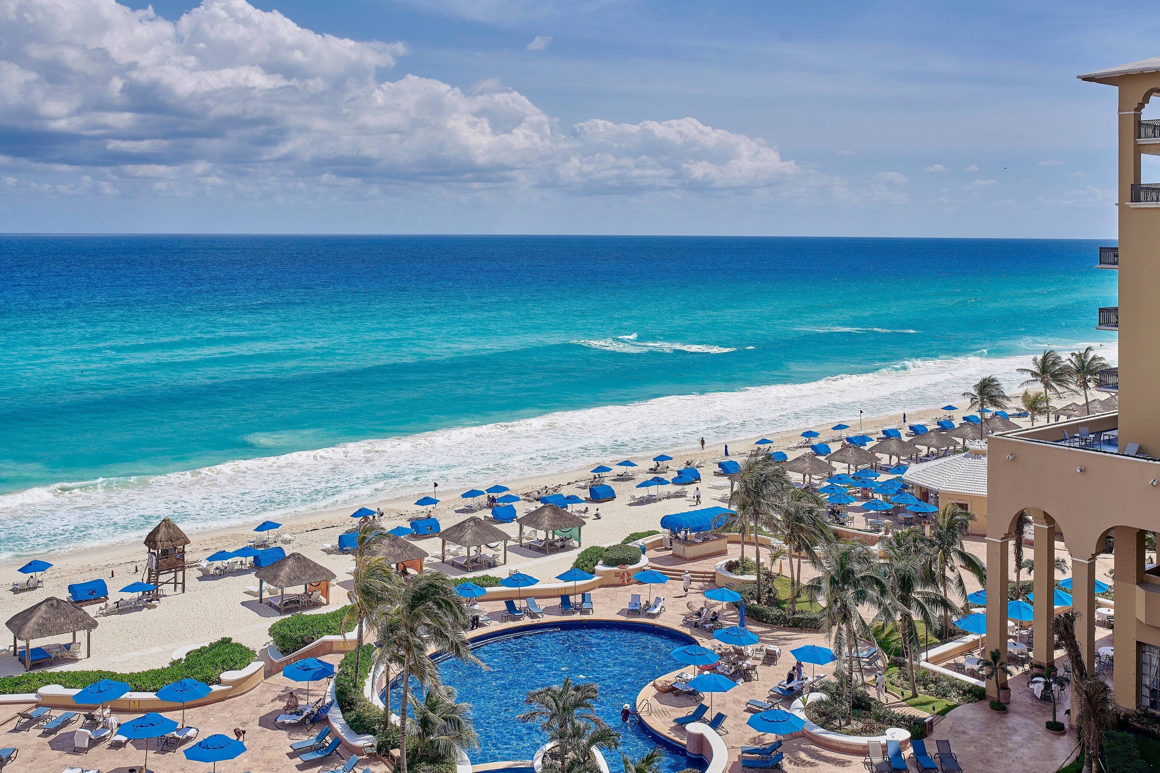 Kempinski Hotel Cancún